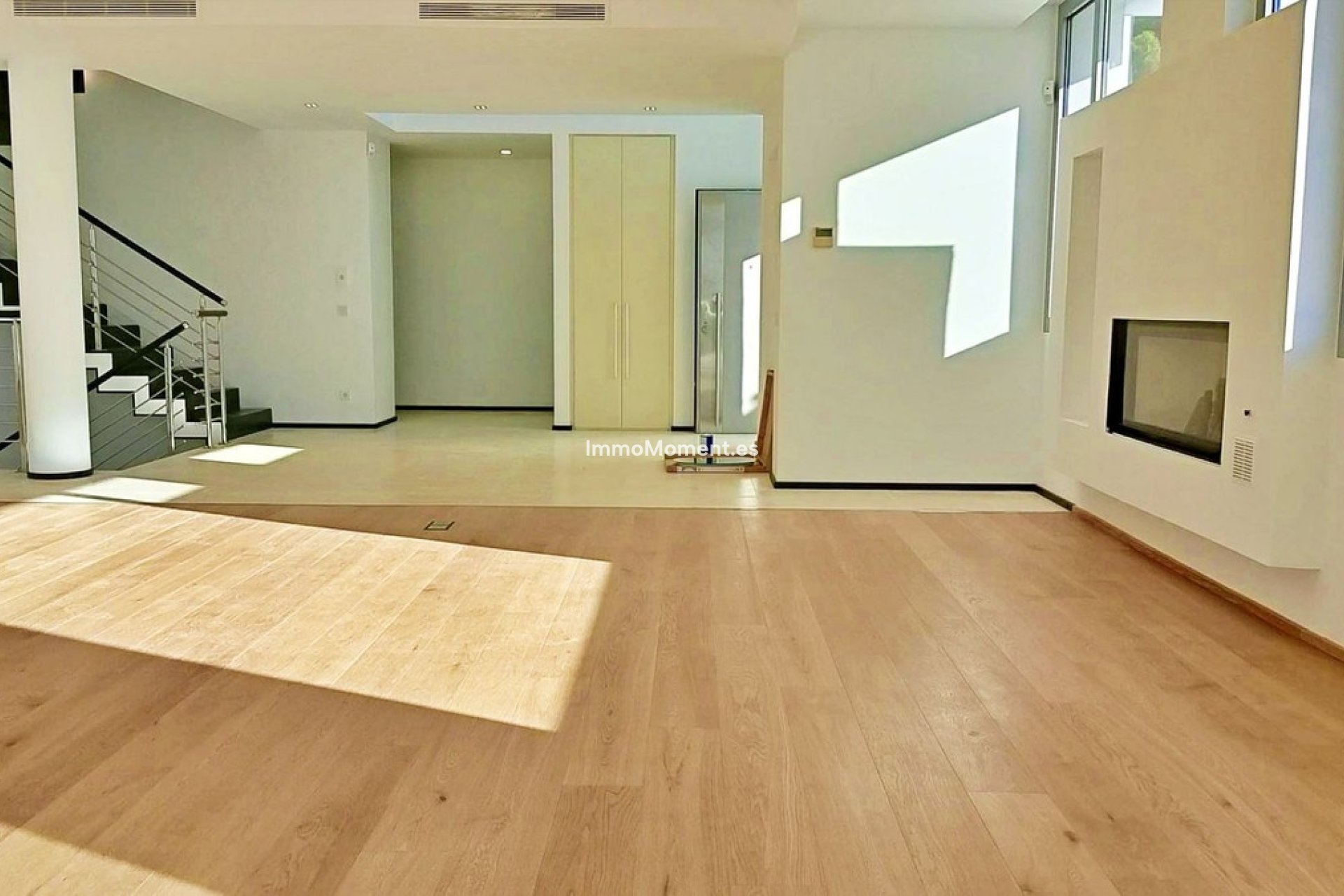 Reventa - Villa independiente - Marbella - Sierra Blanca