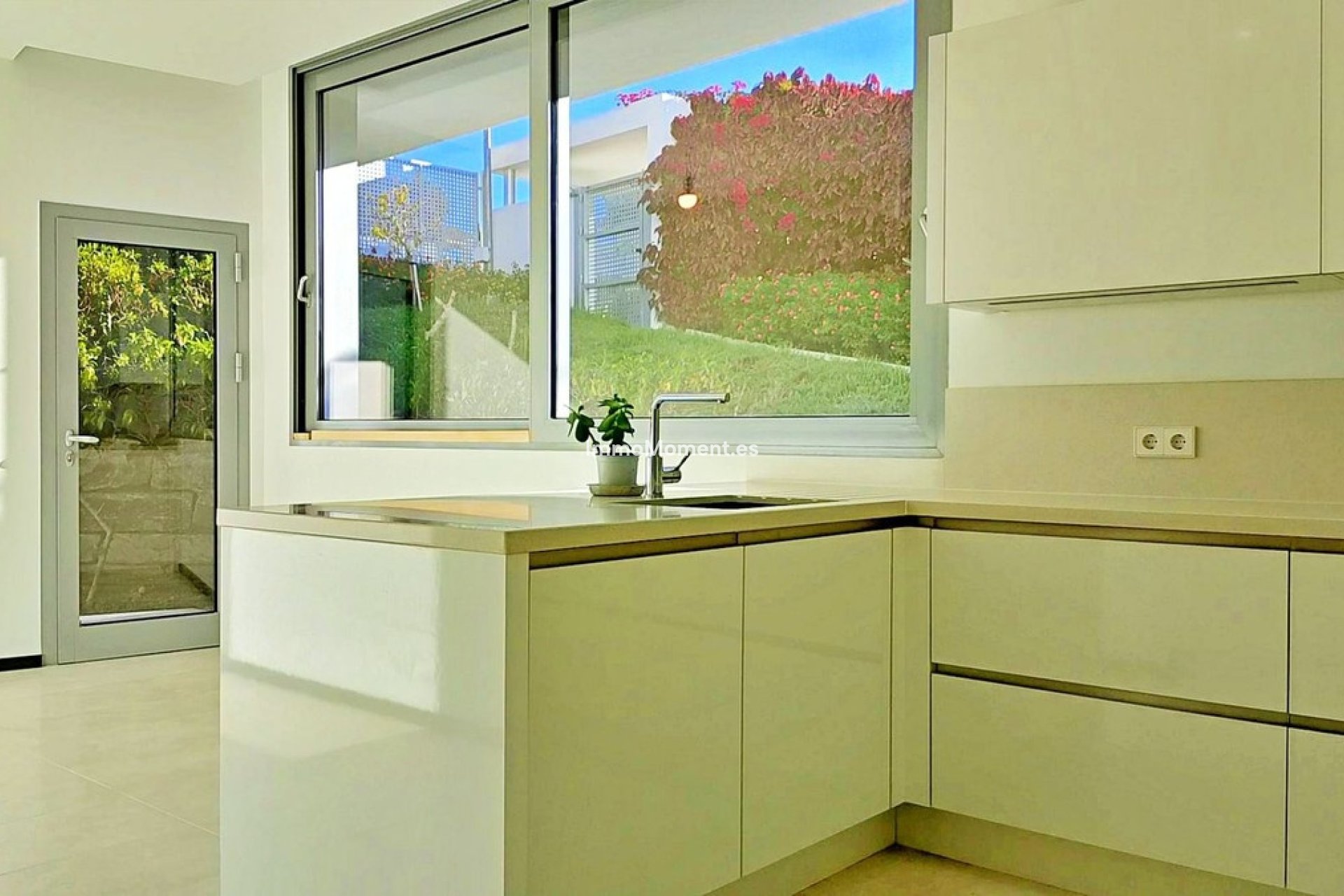 Reventa - Villa independiente - Marbella - Sierra Blanca