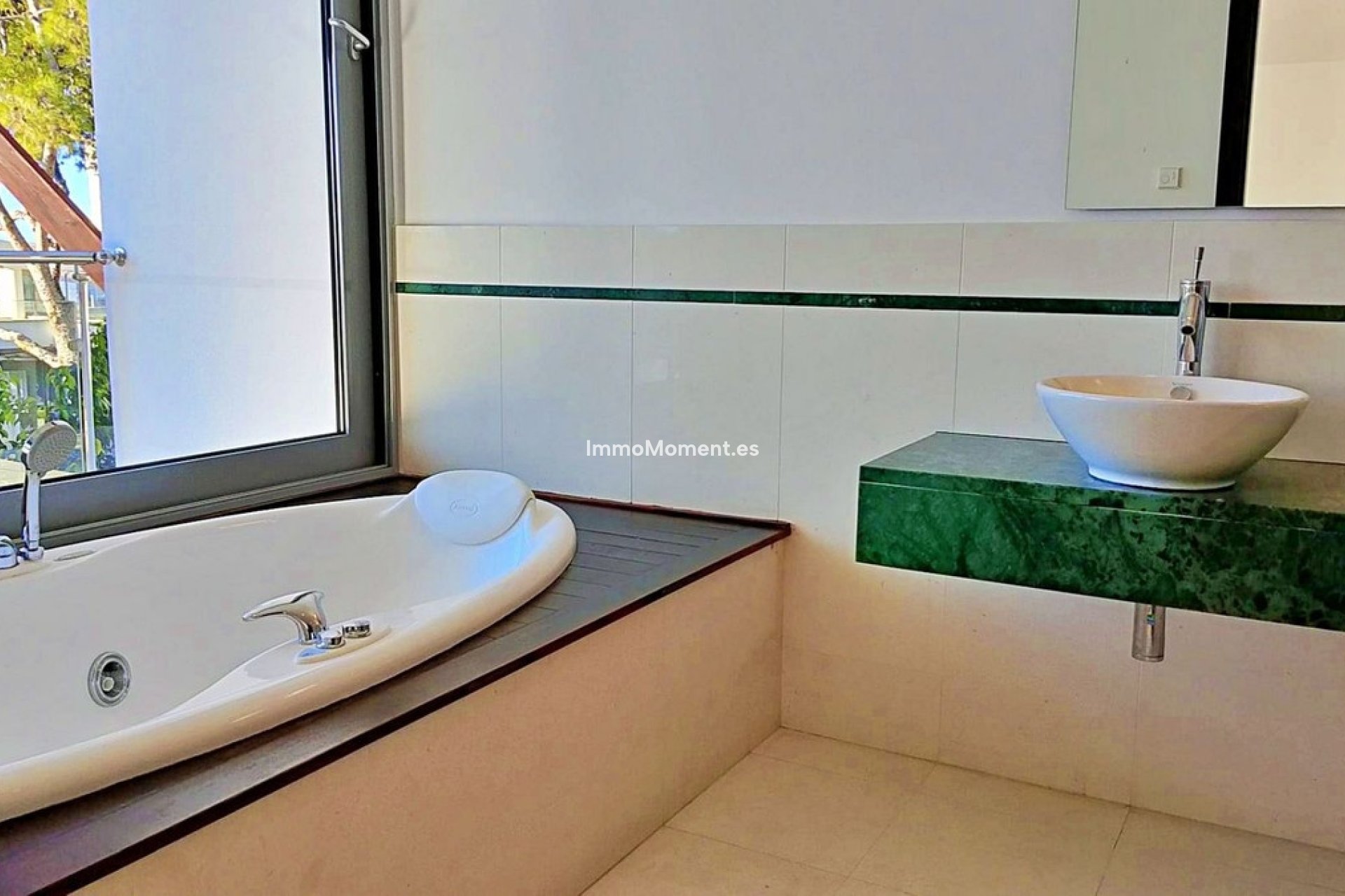 Reventa - Villa independiente - Marbella - Sierra Blanca