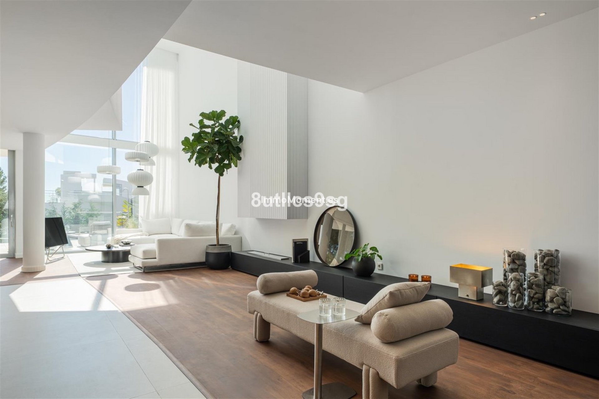 Reventa - Villa independiente - Marbella - Sierra Blanca