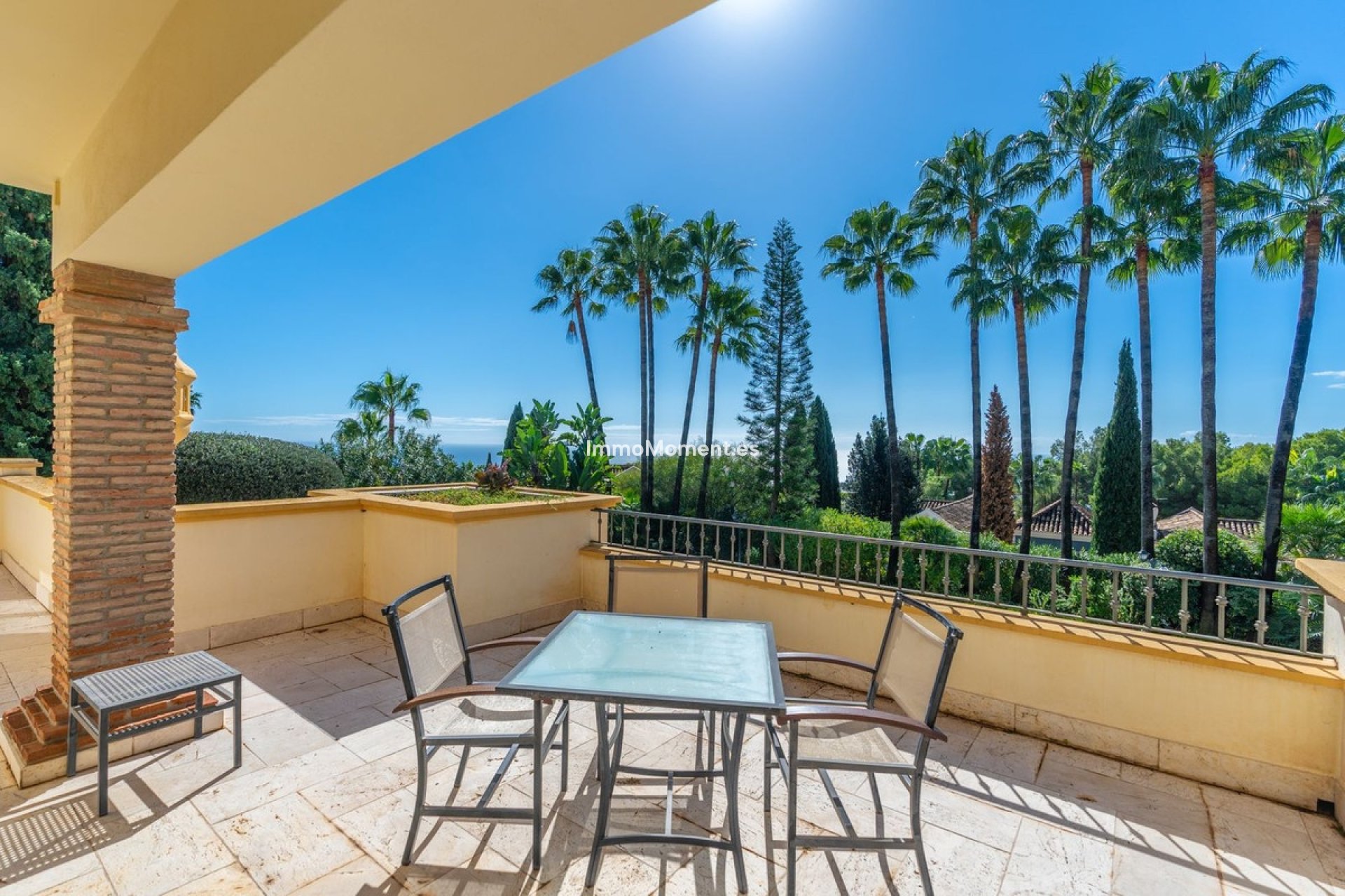 Reventa - Villa independiente - Marbella - Sierra Blanca