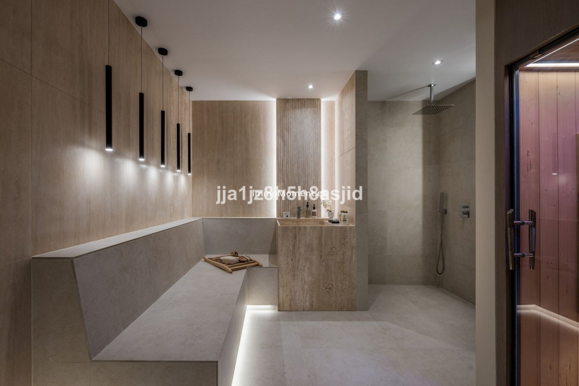 Reventa - Villa independiente - Marbella - Sierra Blanca
