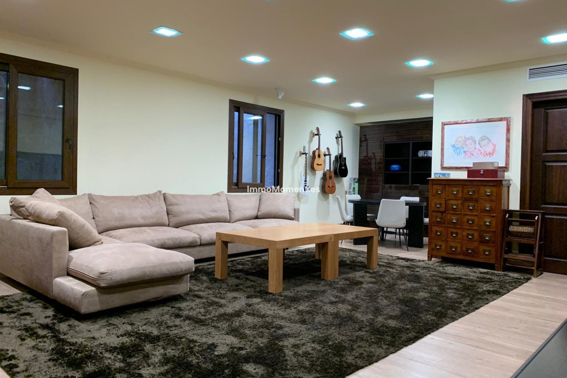 Reventa - Villa independiente - Marbella - Sierra Blanca