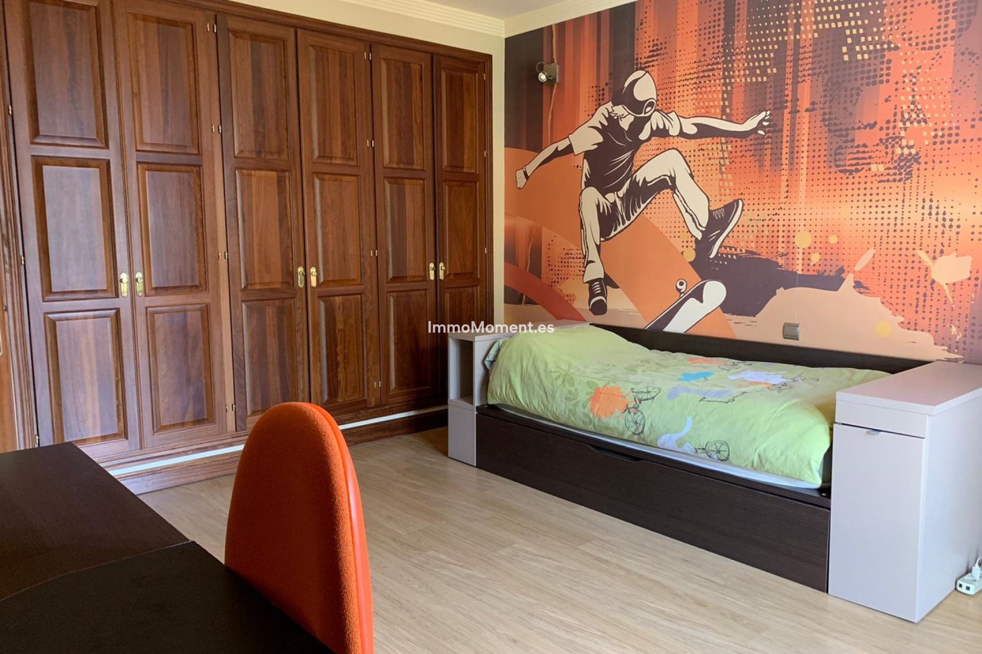 Reventa - Villa independiente - Marbella - Sierra Blanca