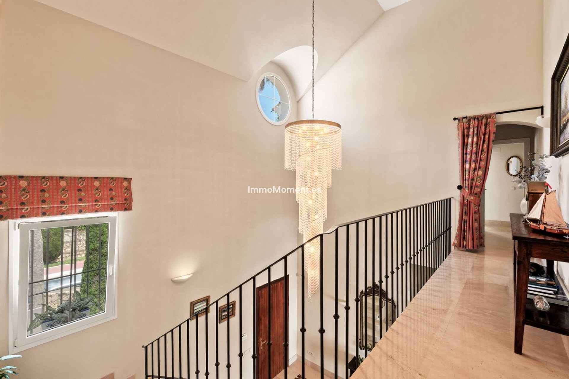 Reventa - Villa independiente - Marbella - Sierra Blanca