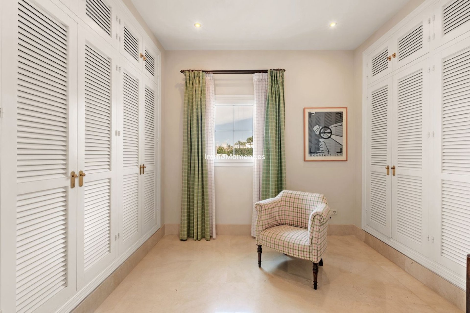 Reventa - Villa independiente - Marbella - Sierra Blanca