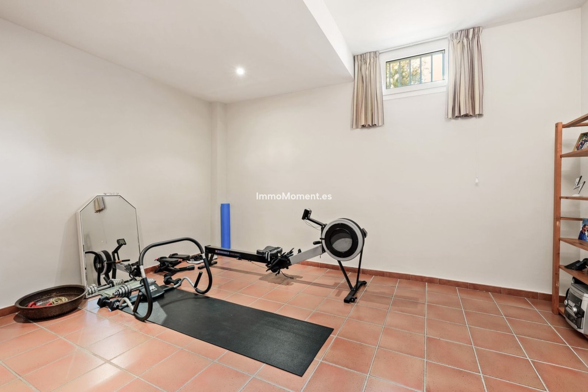 Reventa - Villa independiente - Marbella - Sierra Blanca