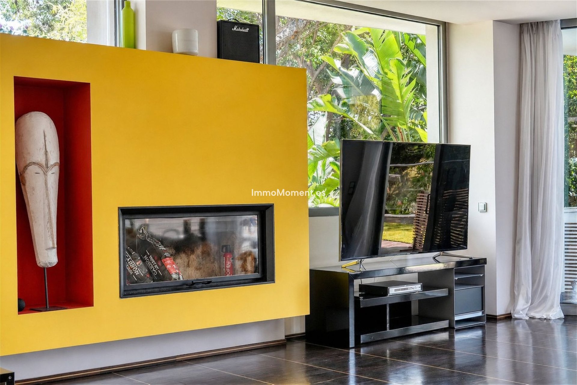 Reventa - Villa independiente - Marbella - Sierra Blanca