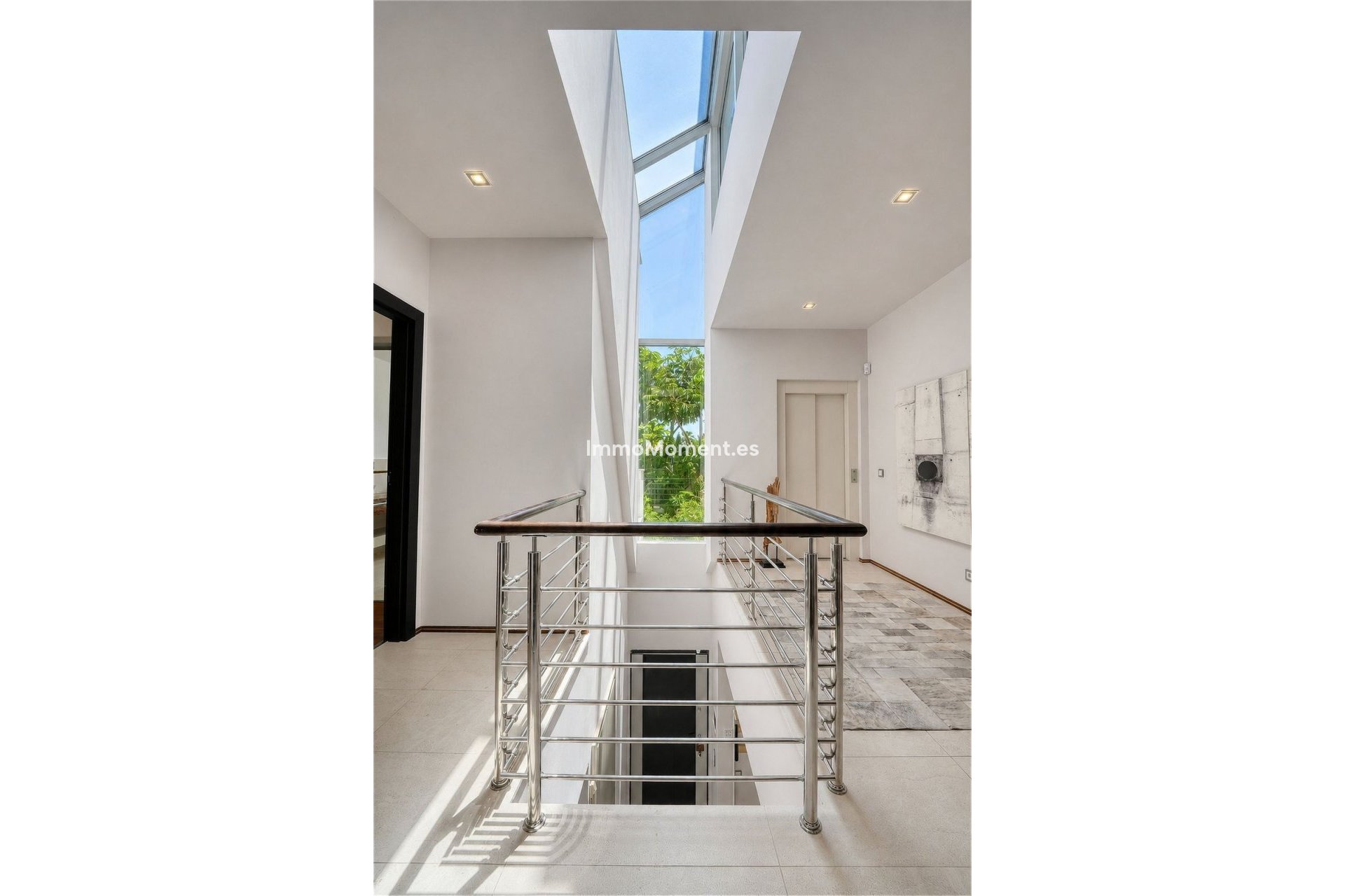 Reventa - Villa independiente - Marbella - Sierra Blanca