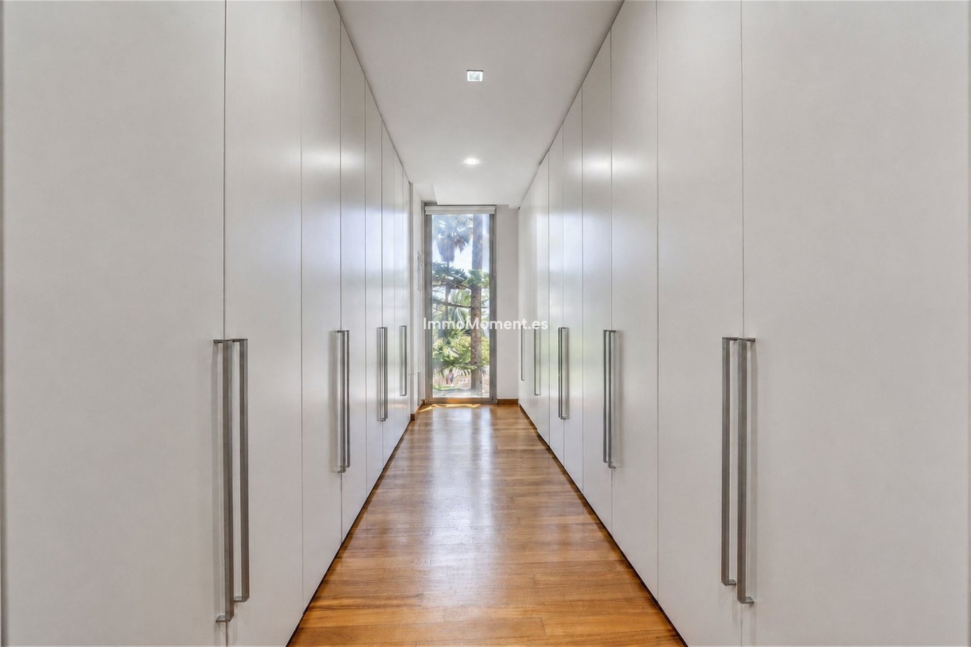 Reventa - Villa independiente - Marbella - Sierra Blanca