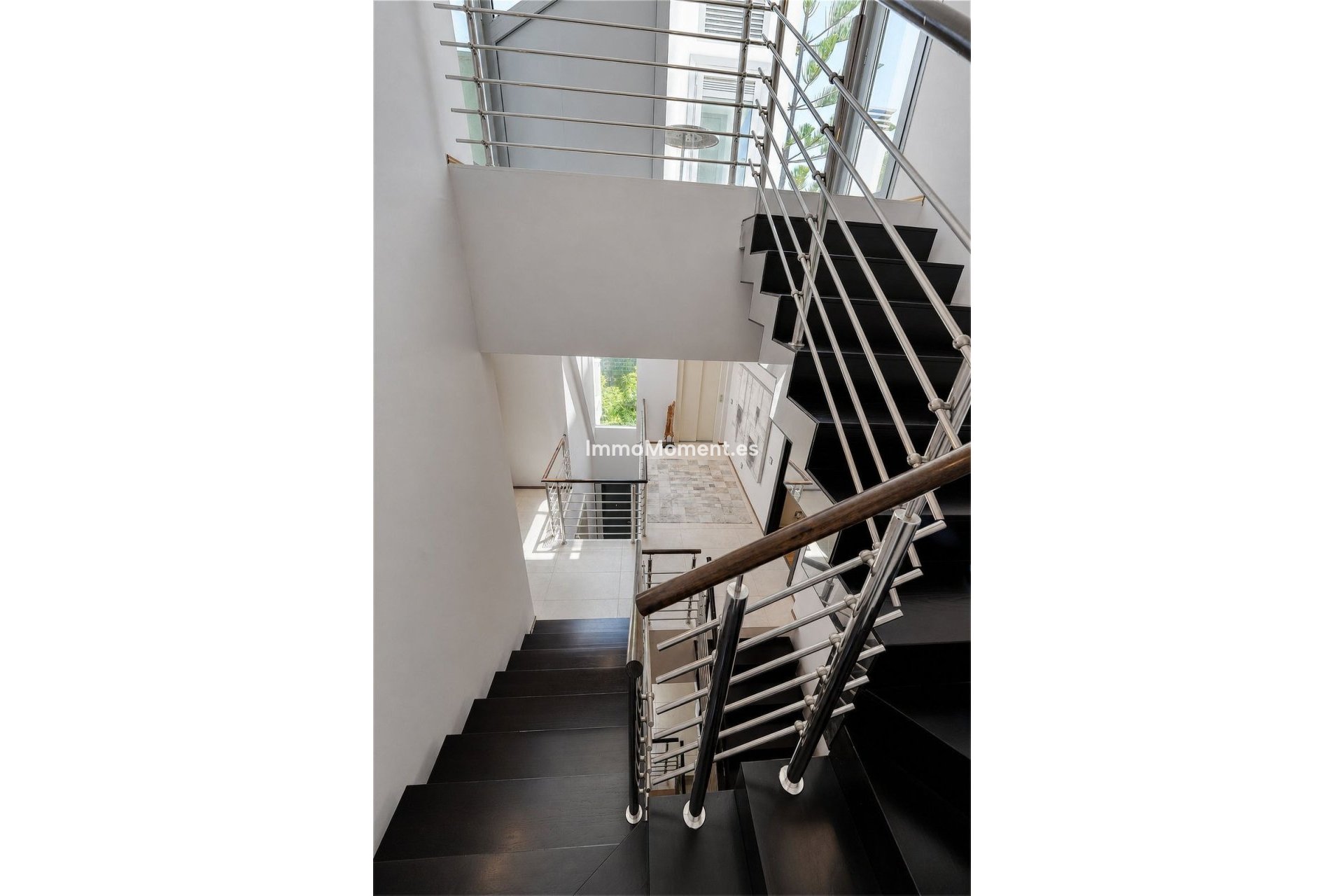 Reventa - Villa independiente - Marbella - Sierra Blanca