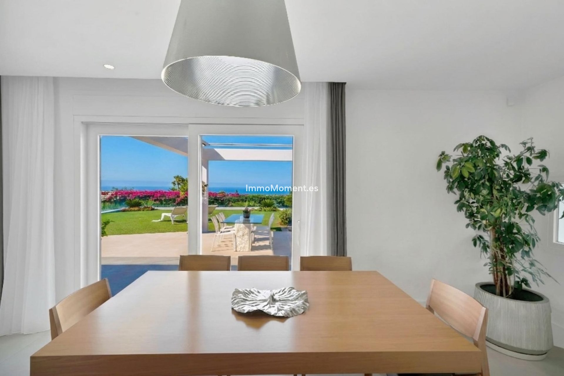 Reventa - Villa independiente - Marbella - Sierra Blanca