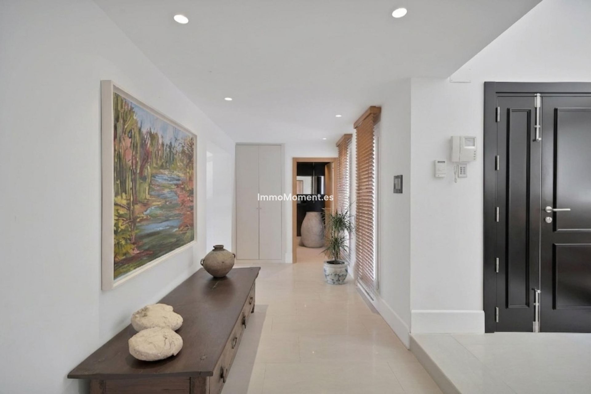 Reventa - Villa independiente - Marbella - Sierra Blanca