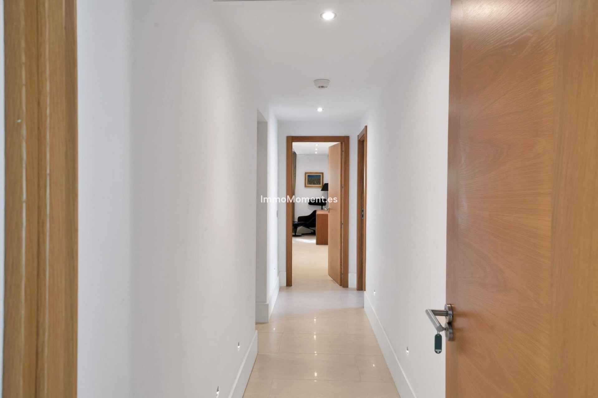 Reventa - Villa independiente - Marbella - Sierra Blanca