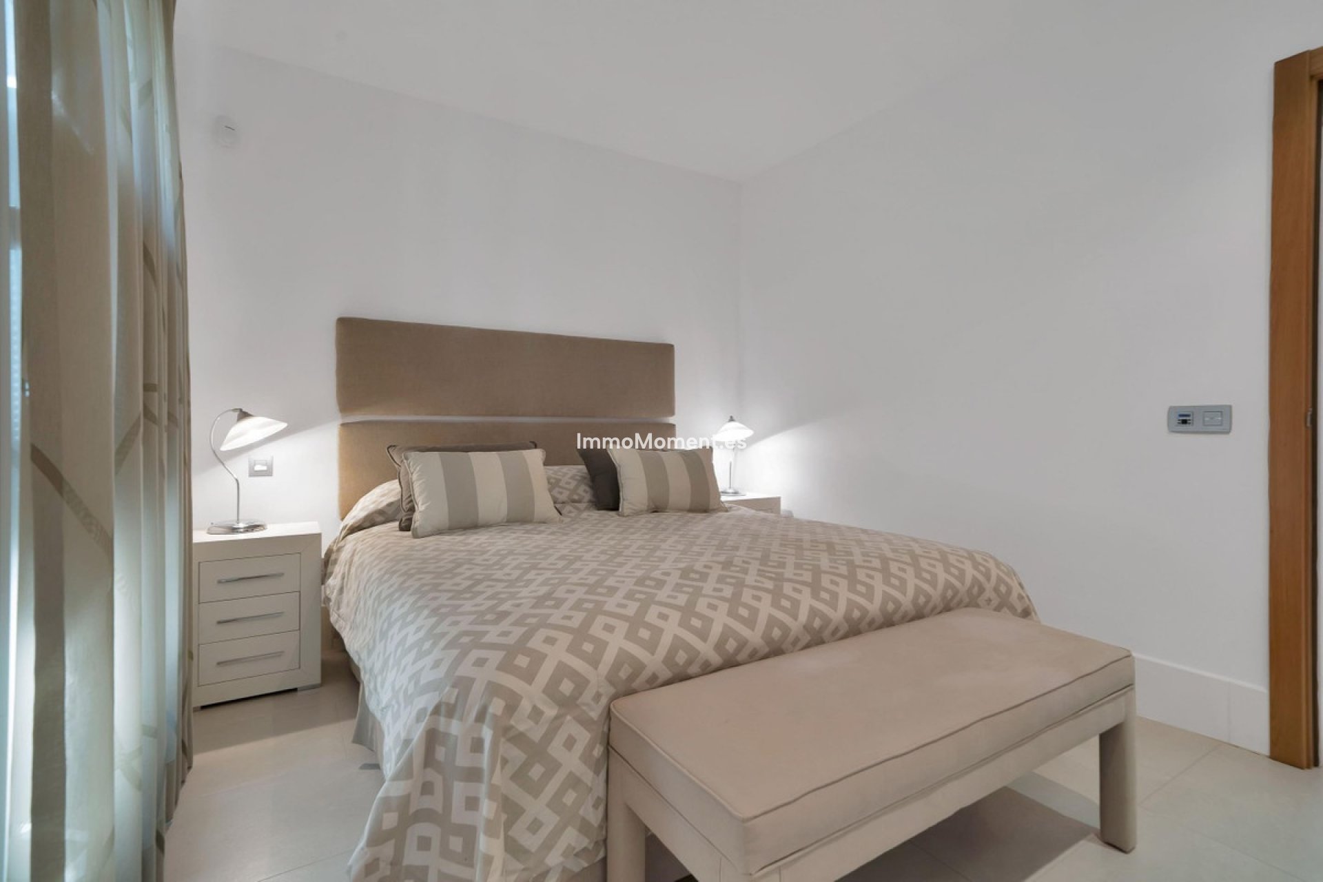 Reventa - Villa independiente - Marbella - Sierra Blanca