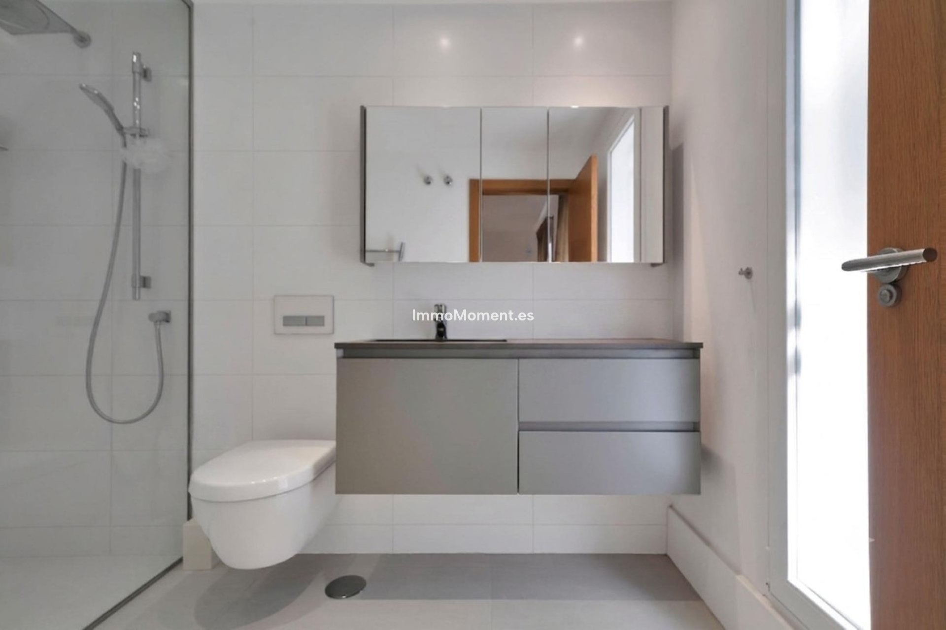 Reventa - Villa independiente - Marbella - Sierra Blanca
