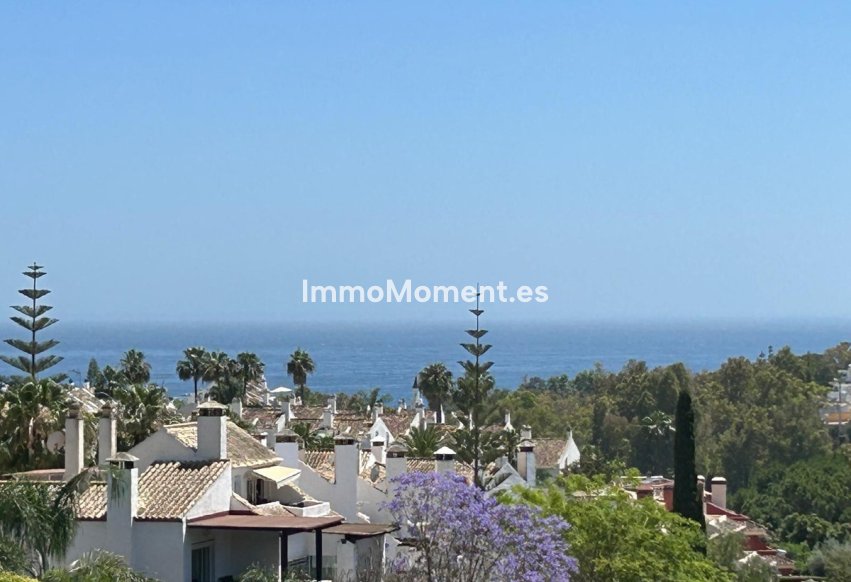 Reventa - Villa independiente - Marbella - The Golden Mile