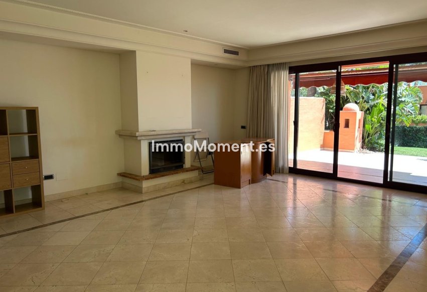 Reventa - Villa independiente - Marbella - The Golden Mile