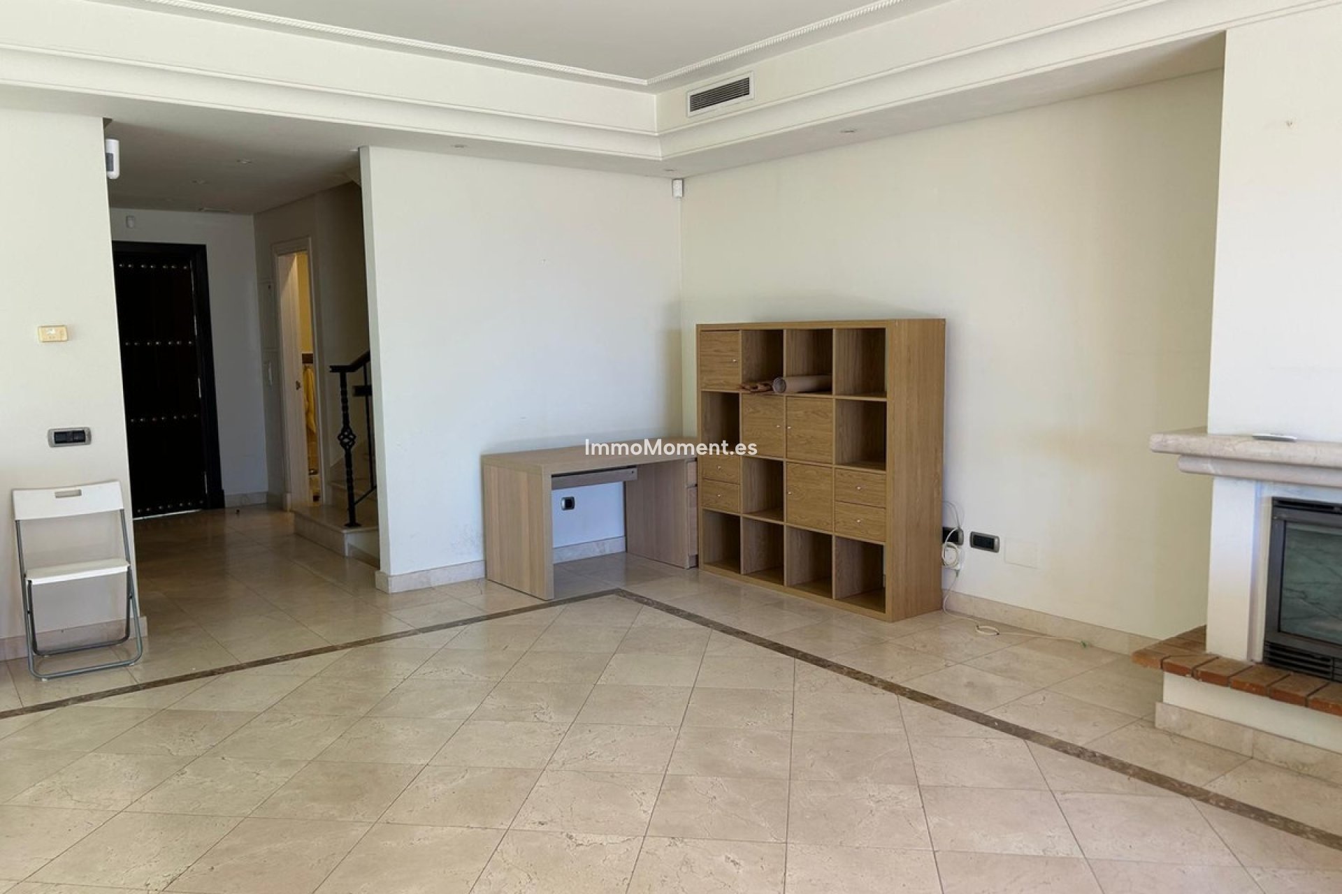 Reventa - Villa independiente - Marbella - The Golden Mile