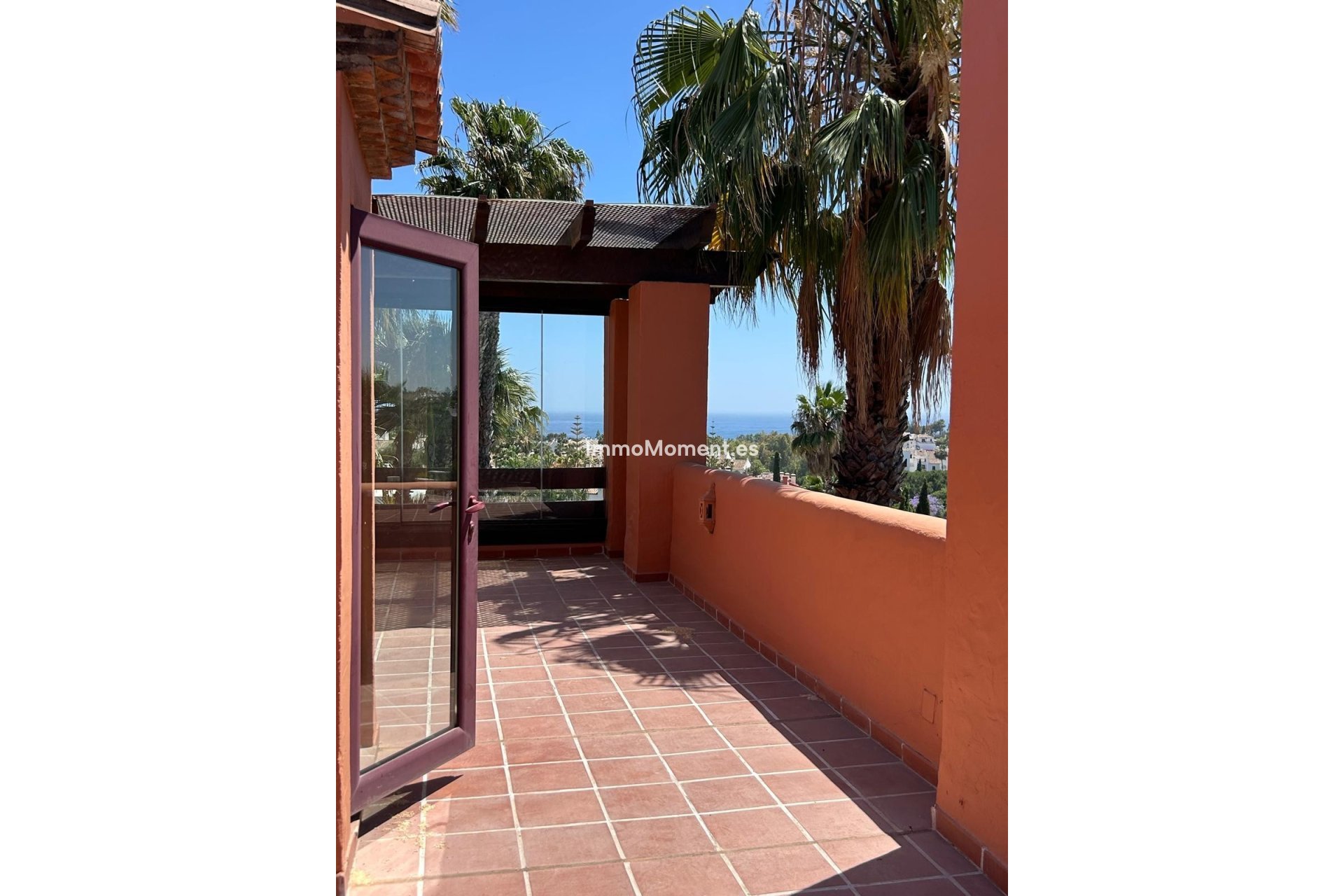 Reventa - Villa independiente - Marbella - The Golden Mile