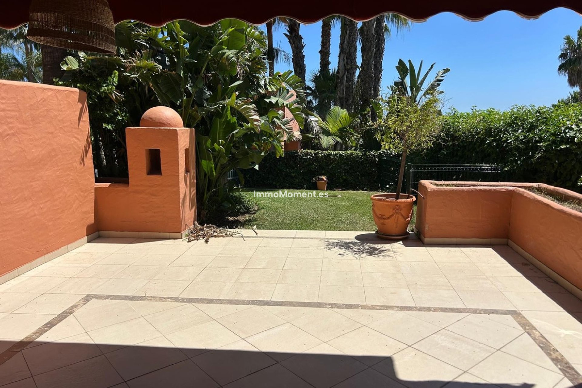 Reventa - Villa independiente - Marbella - The Golden Mile