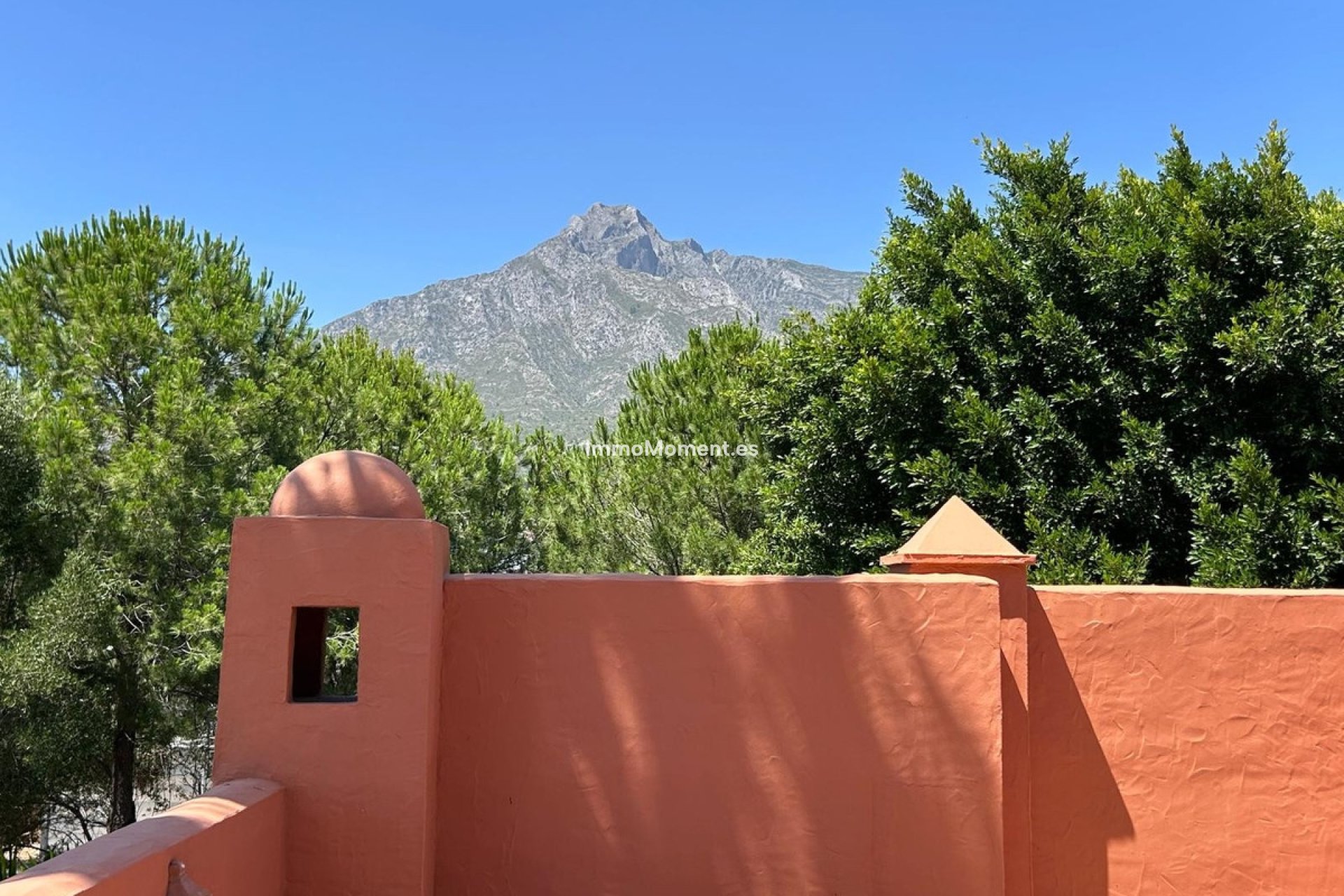 Reventa - Villa independiente - Marbella - The Golden Mile