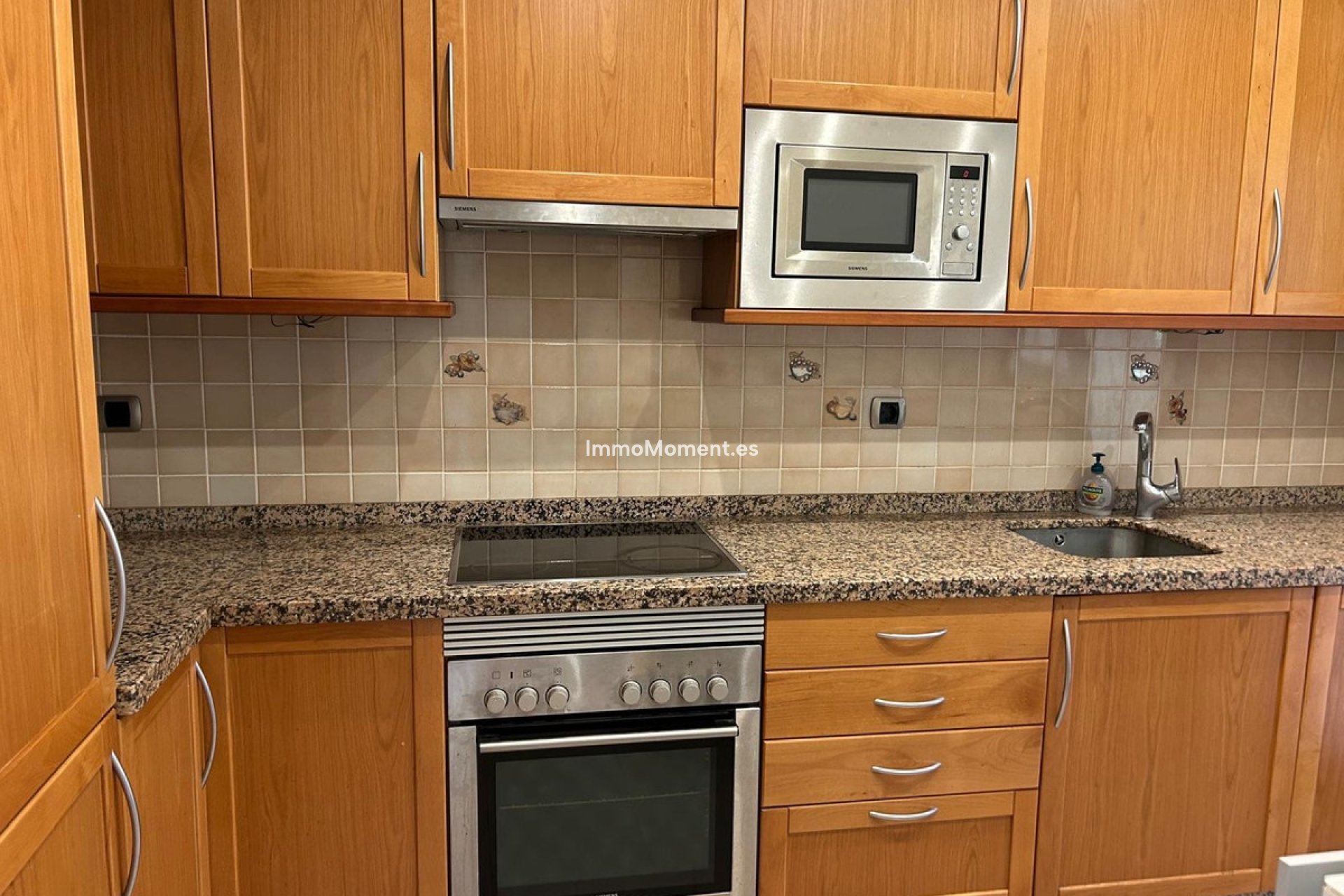 Reventa - Villa independiente - Marbella - The Golden Mile