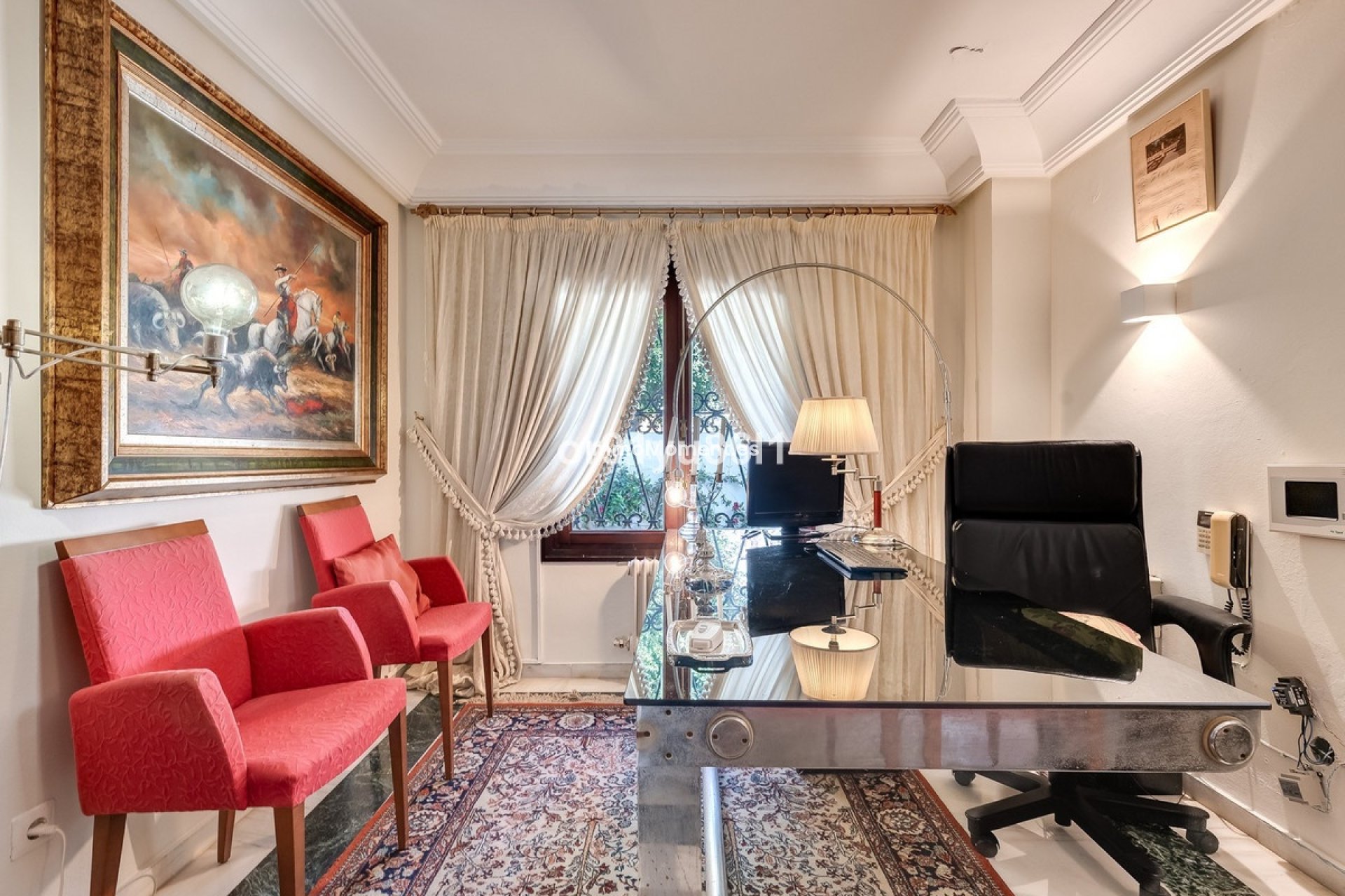 Reventa - Villa independiente - Marbella - The Golden Mile
