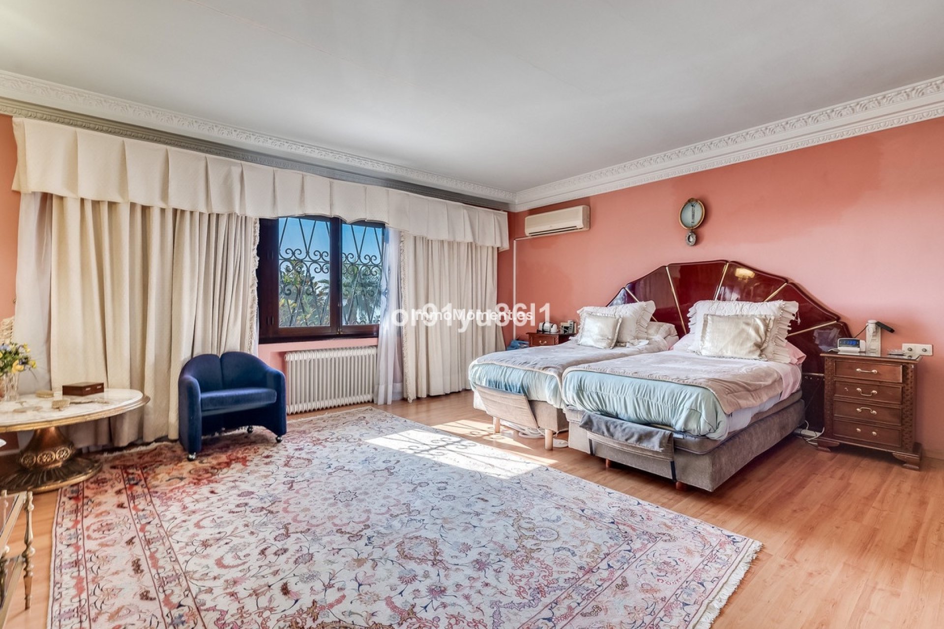 Reventa - Villa independiente - Marbella - The Golden Mile