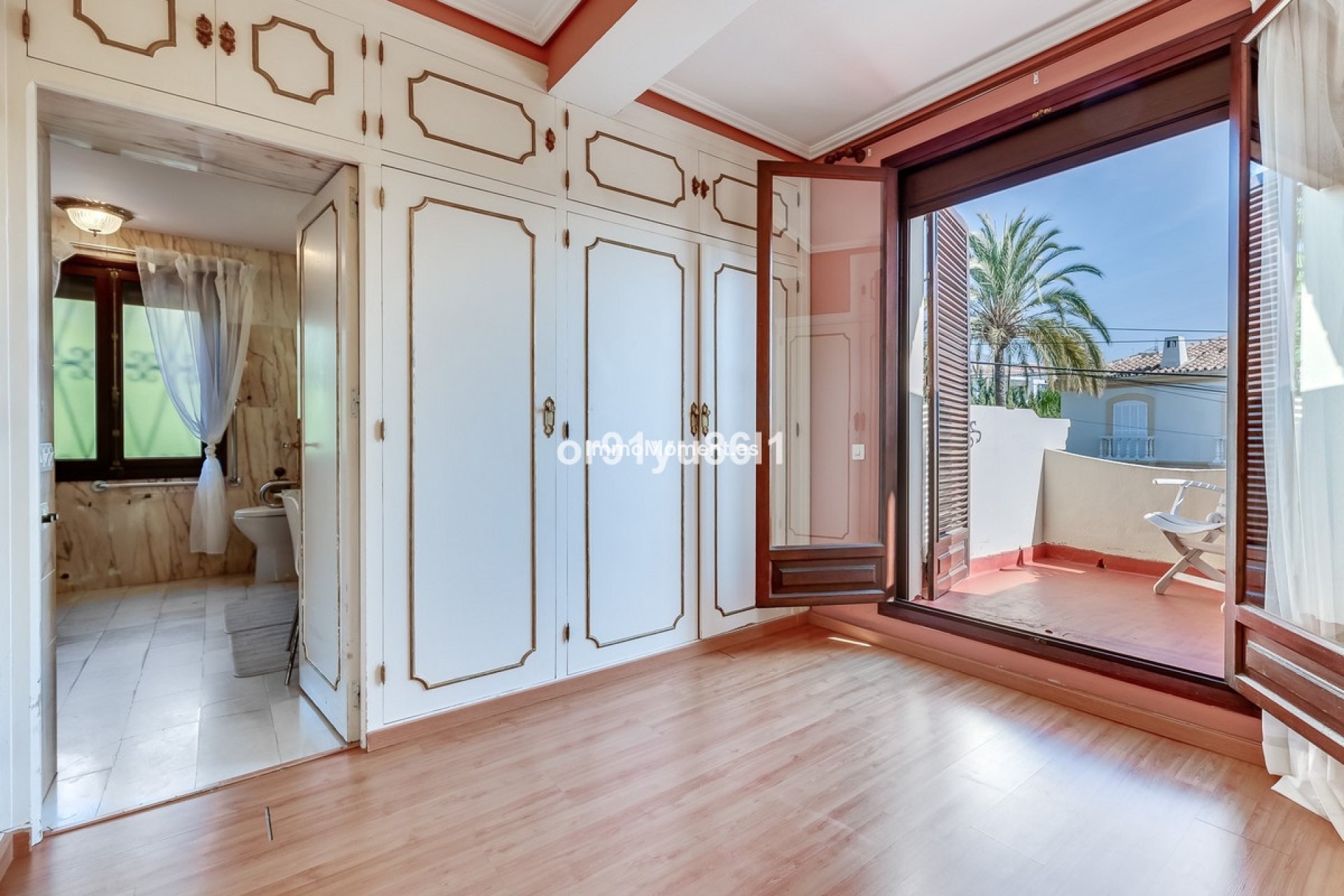 Reventa - Villa independiente - Marbella - The Golden Mile