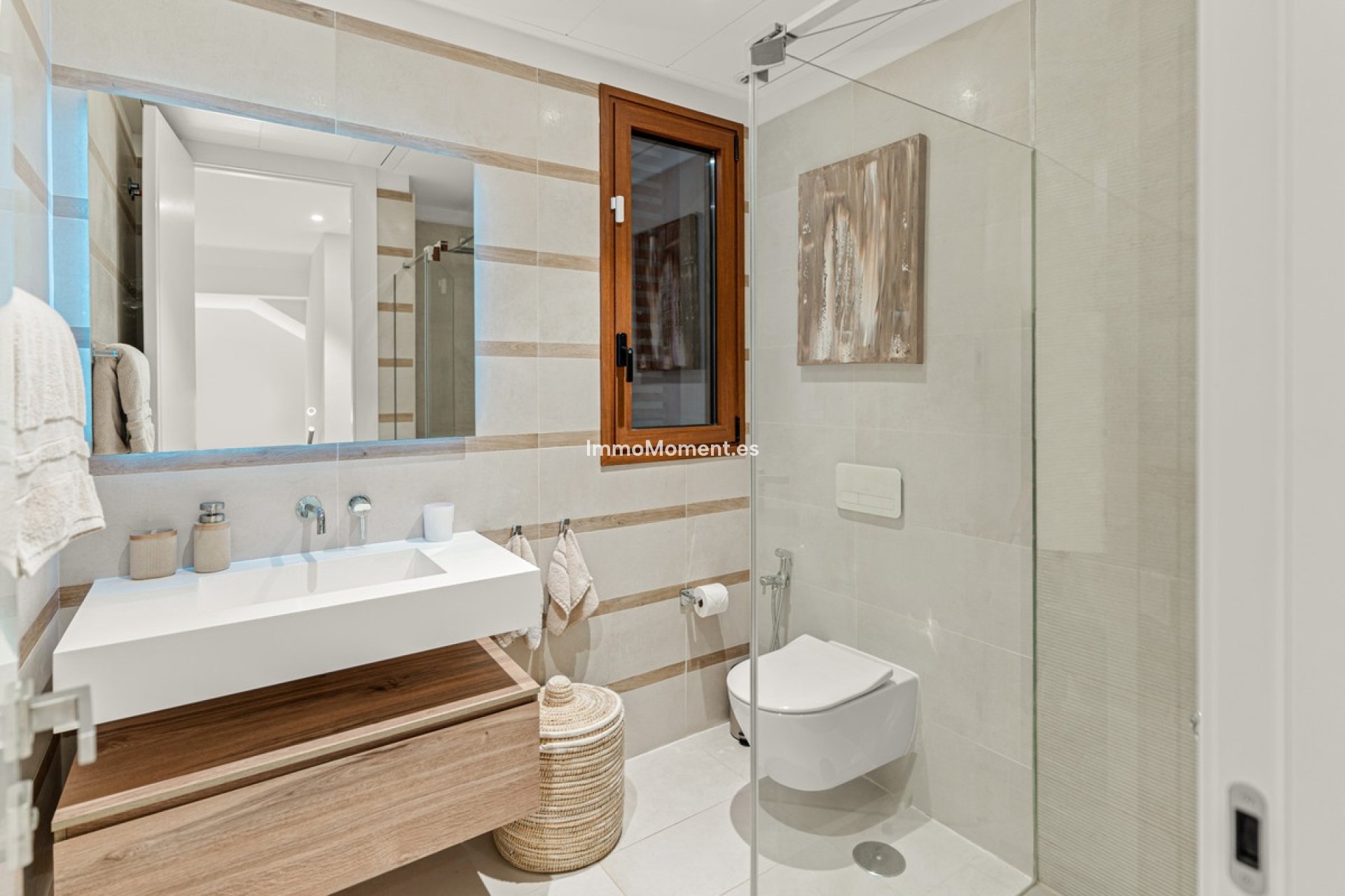 Reventa - Villa independiente - Marbella - The Golden Mile