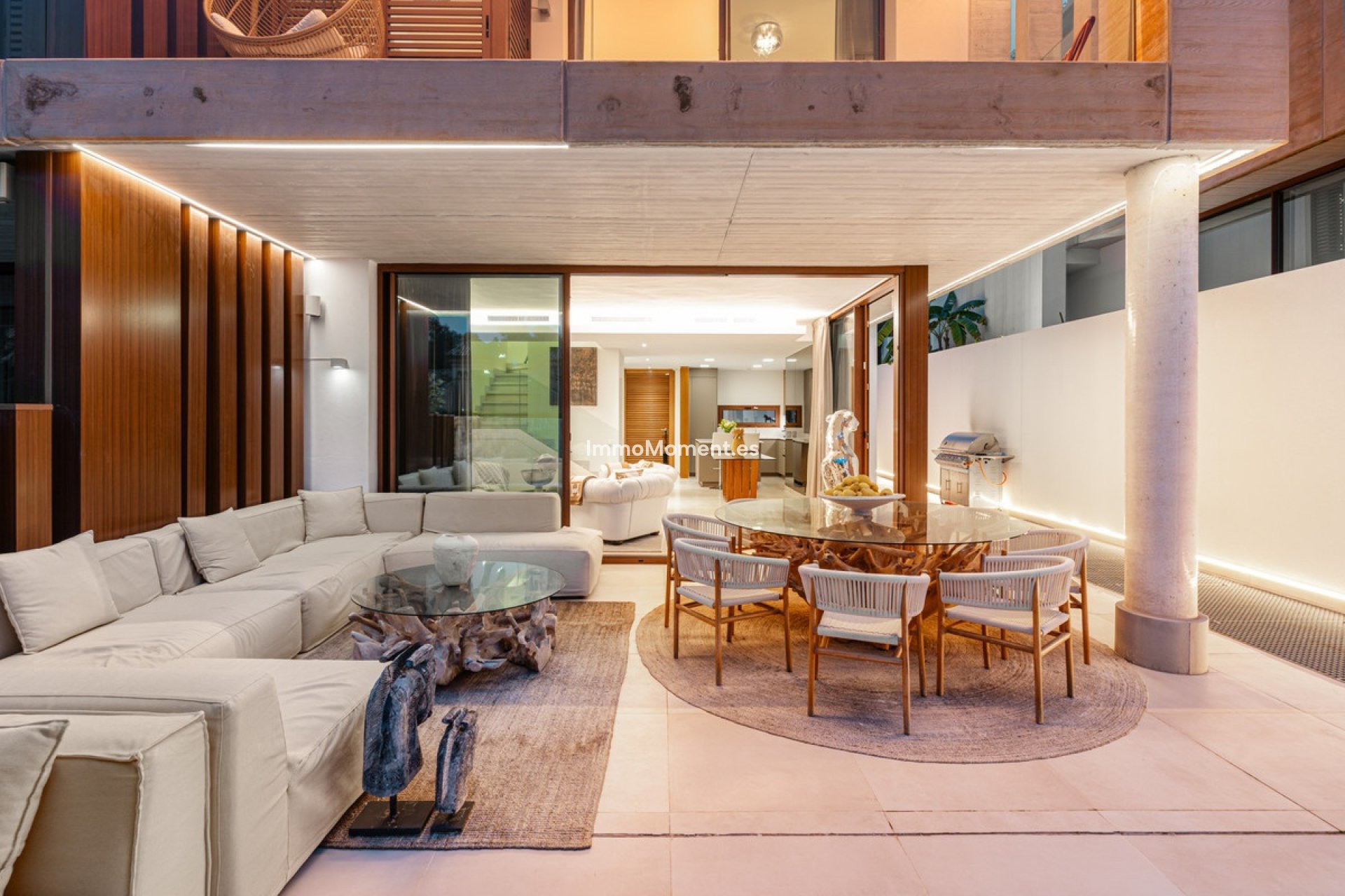 Reventa - Villa independiente - Marbella - The Golden Mile