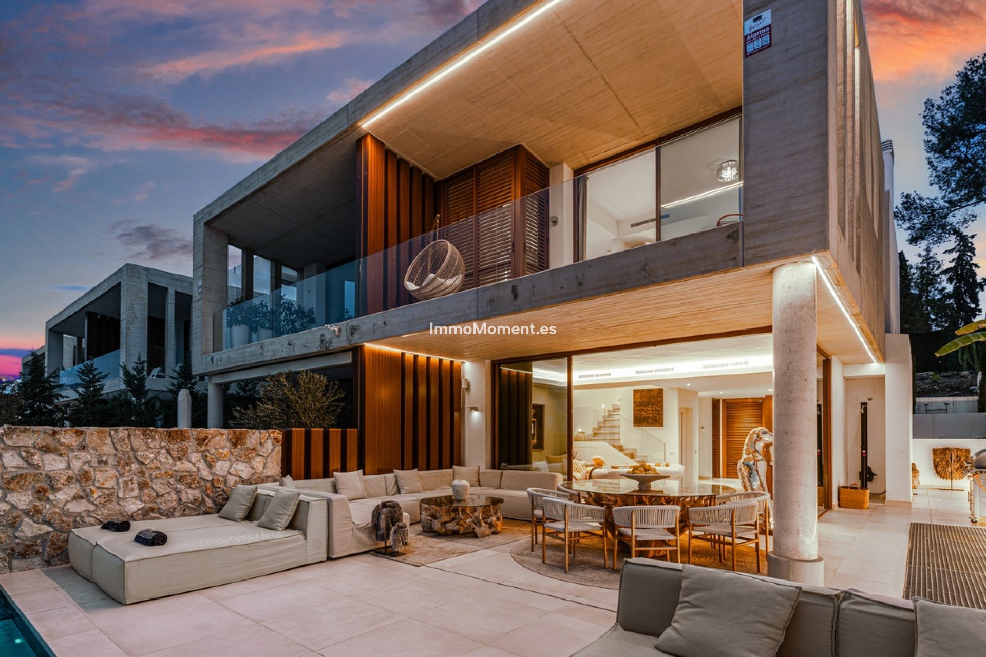Reventa - Villa independiente - Marbella - The Golden Mile