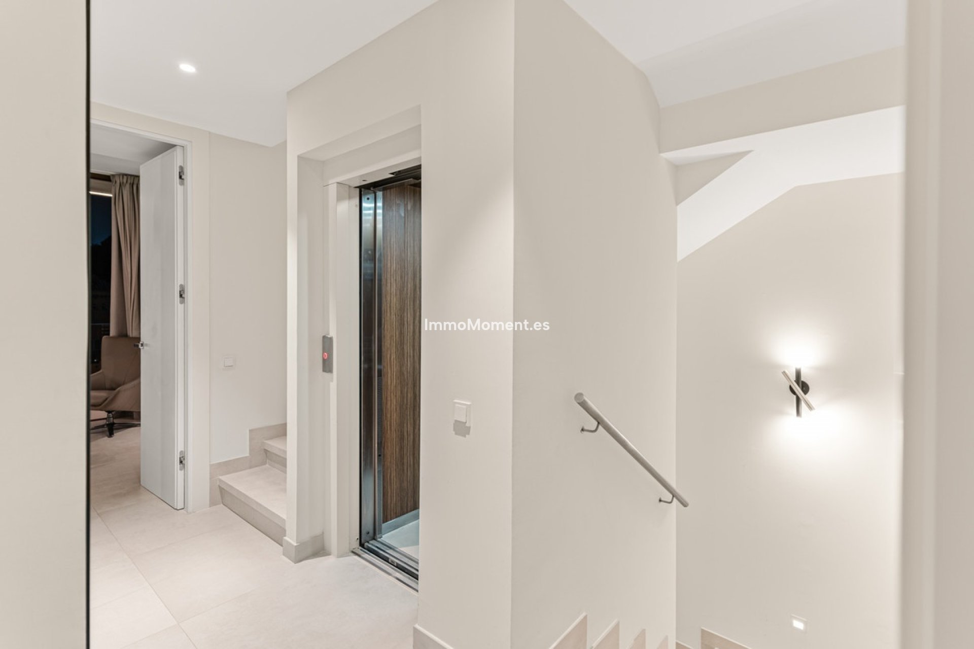 Reventa - Villa independiente - Marbella - The Golden Mile