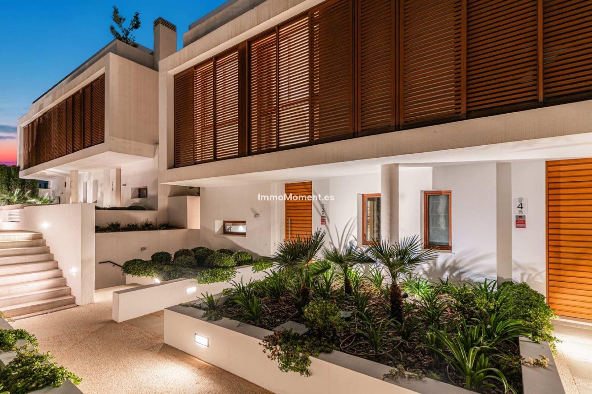 Reventa - Villa independiente - Marbella - The Golden Mile