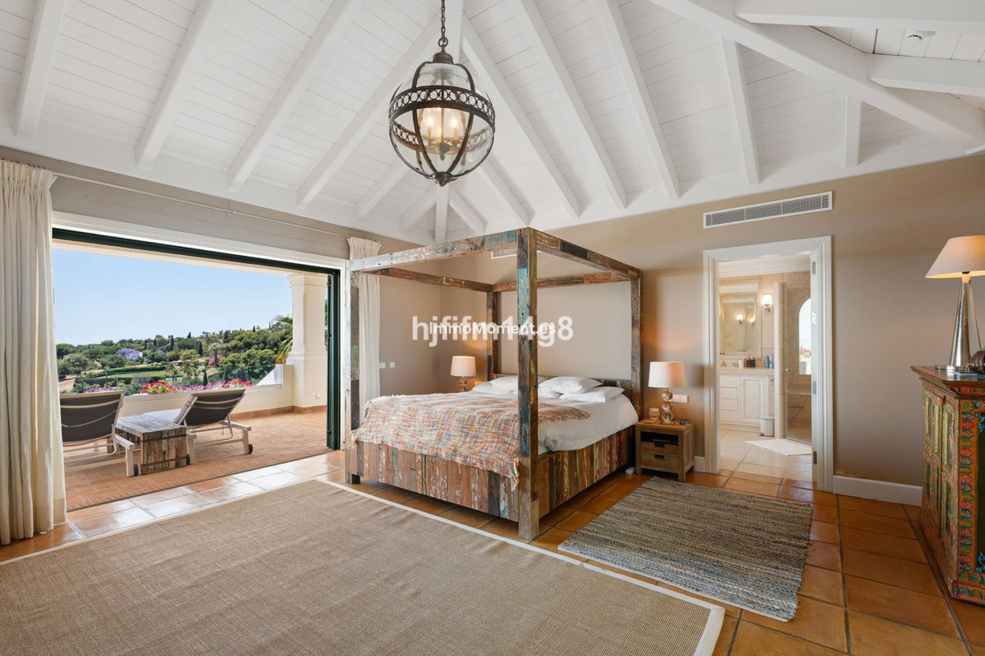 Reventa - Villa independiente - Marbella - The Golden Mile