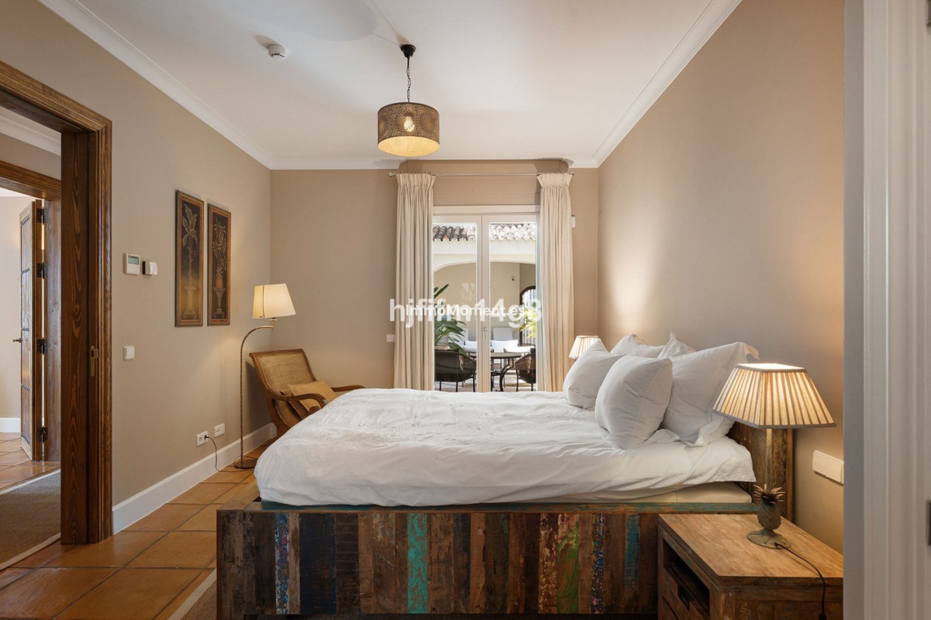 Reventa - Villa independiente - Marbella - The Golden Mile