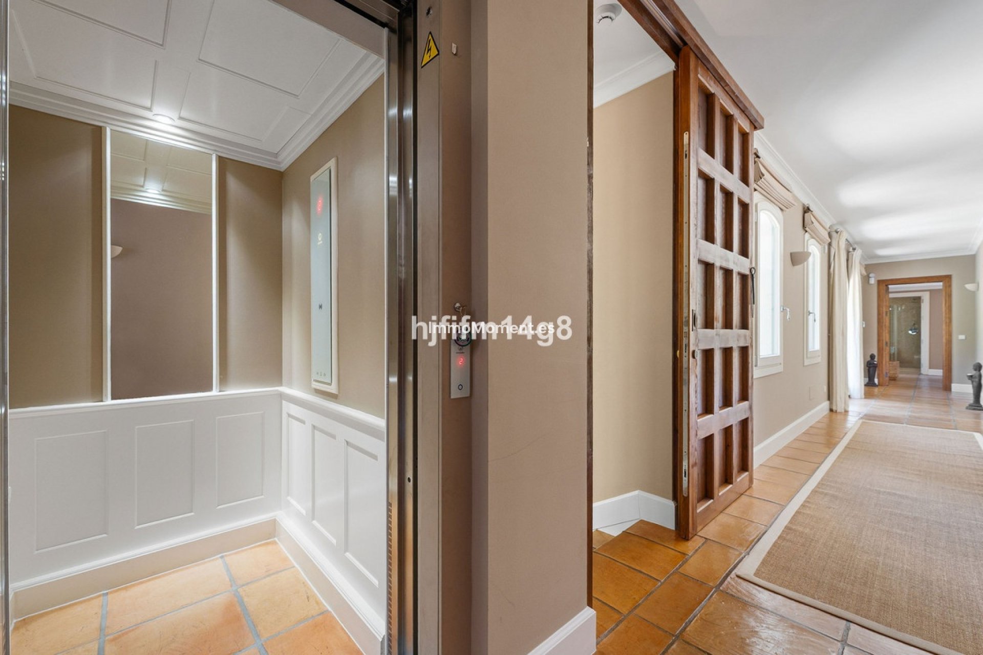Reventa - Villa independiente - Marbella - The Golden Mile