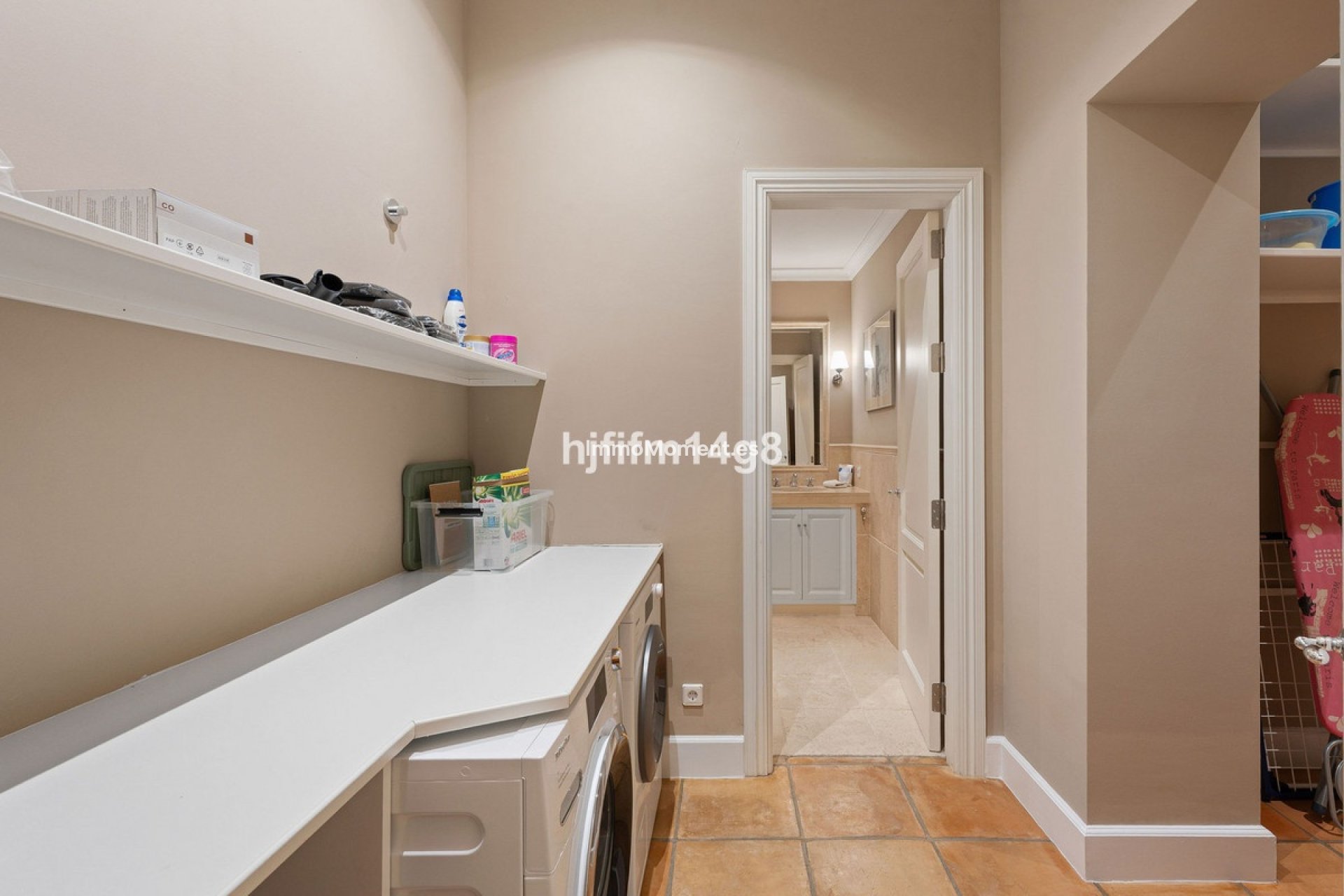 Reventa - Villa independiente - Marbella - The Golden Mile