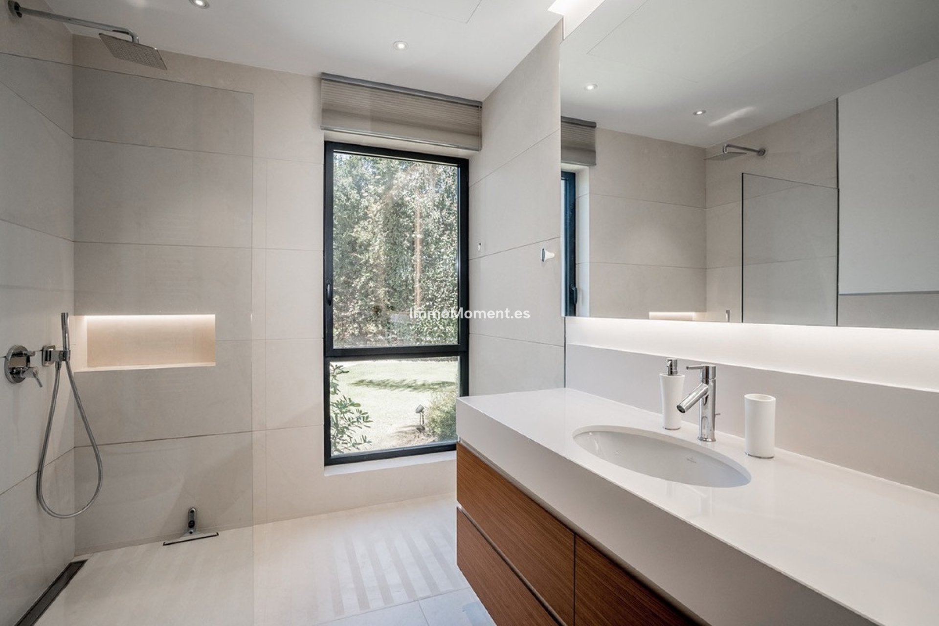 Reventa - Villa independiente - Marbella - The Golden Mile