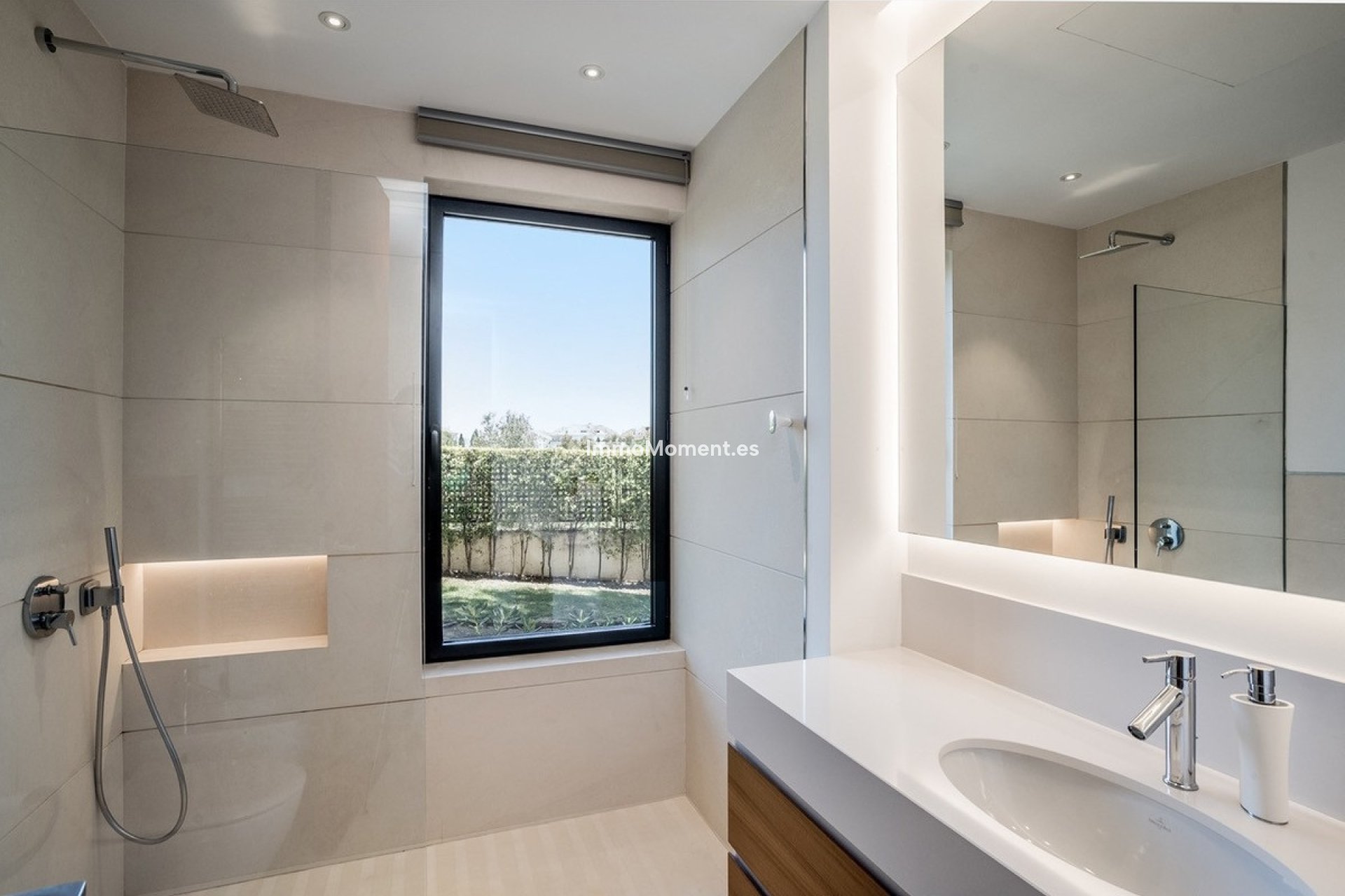 Reventa - Villa independiente - Marbella - The Golden Mile