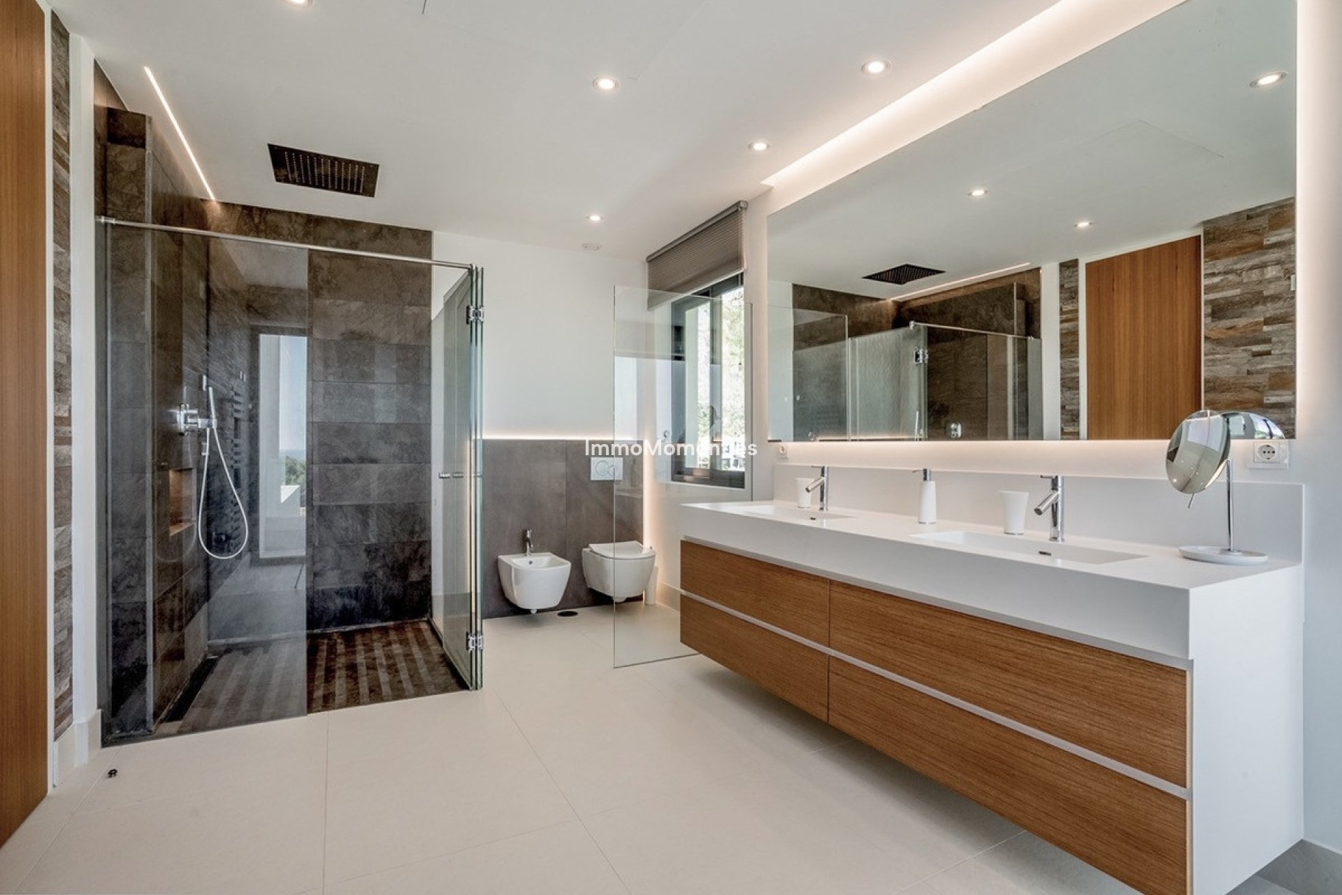 Reventa - Villa independiente - Marbella - The Golden Mile