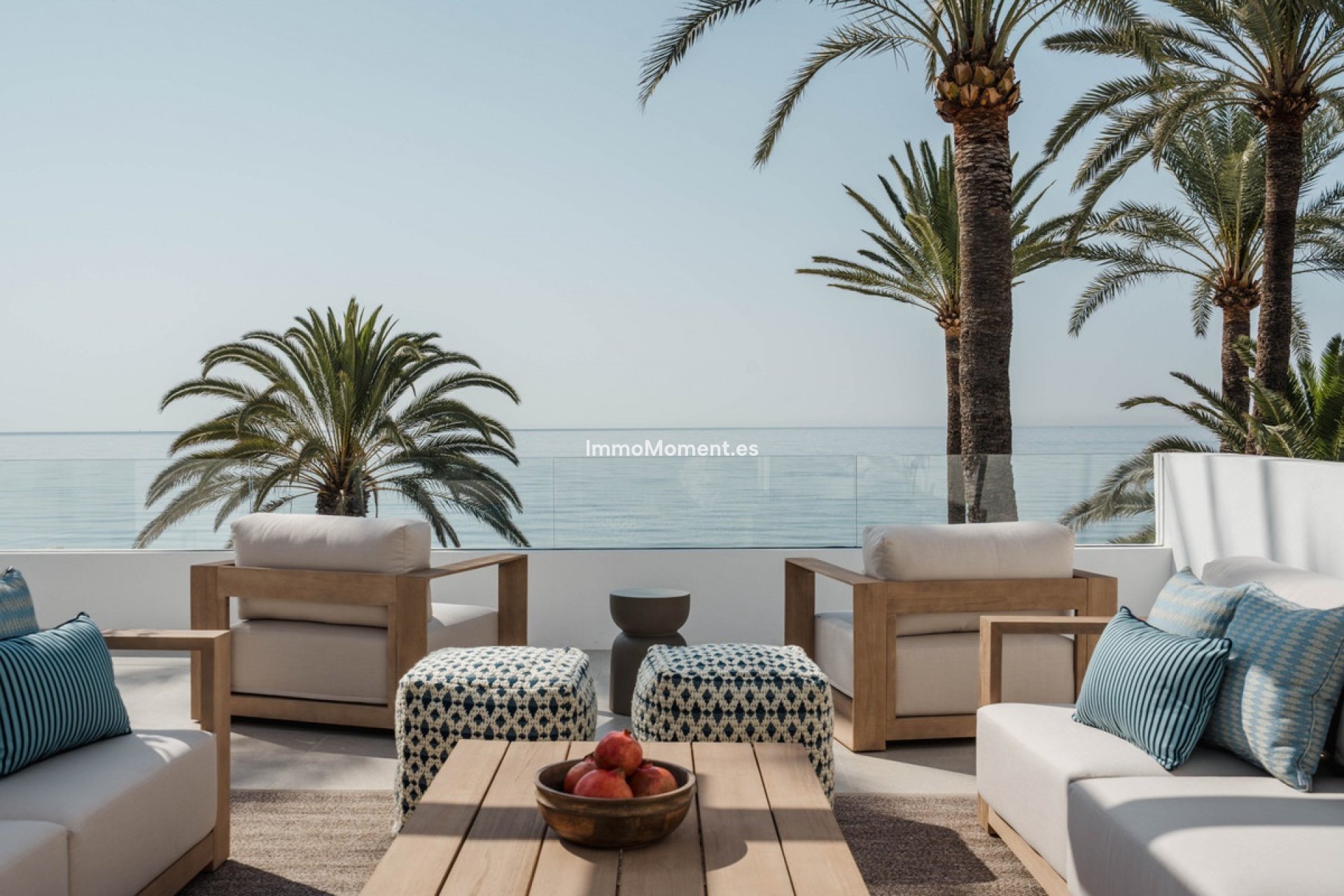 Reventa - Villa independiente - Marbella - The Golden Mile