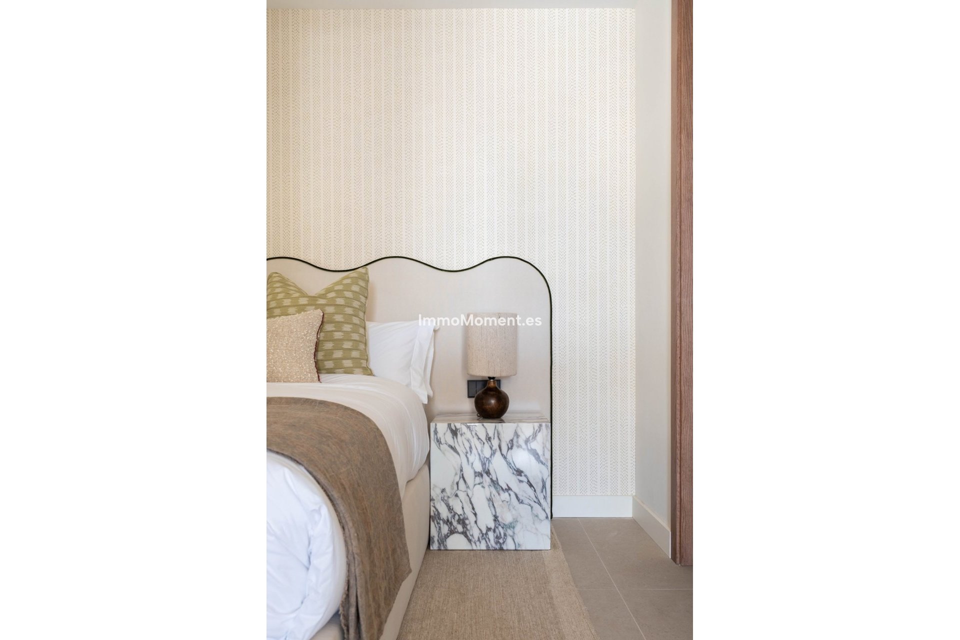 Reventa - Villa independiente - Marbella - The Golden Mile