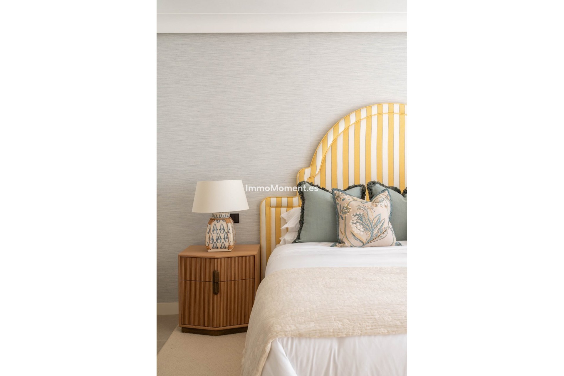 Reventa - Villa independiente - Marbella - The Golden Mile