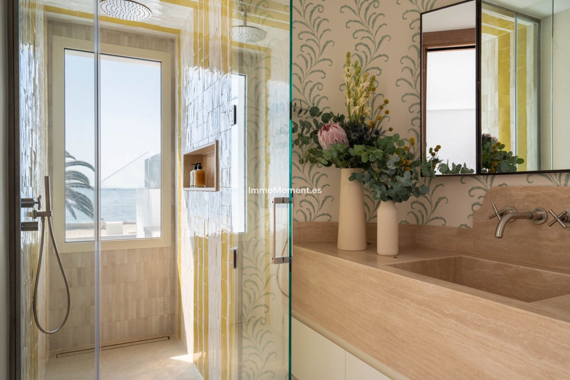 Reventa - Villa independiente - Marbella - The Golden Mile