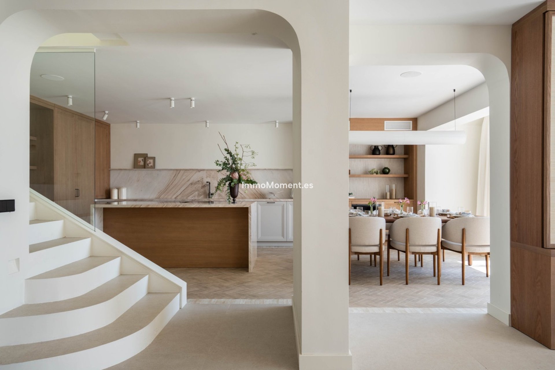 Reventa - Villa independiente - Marbella - The Golden Mile