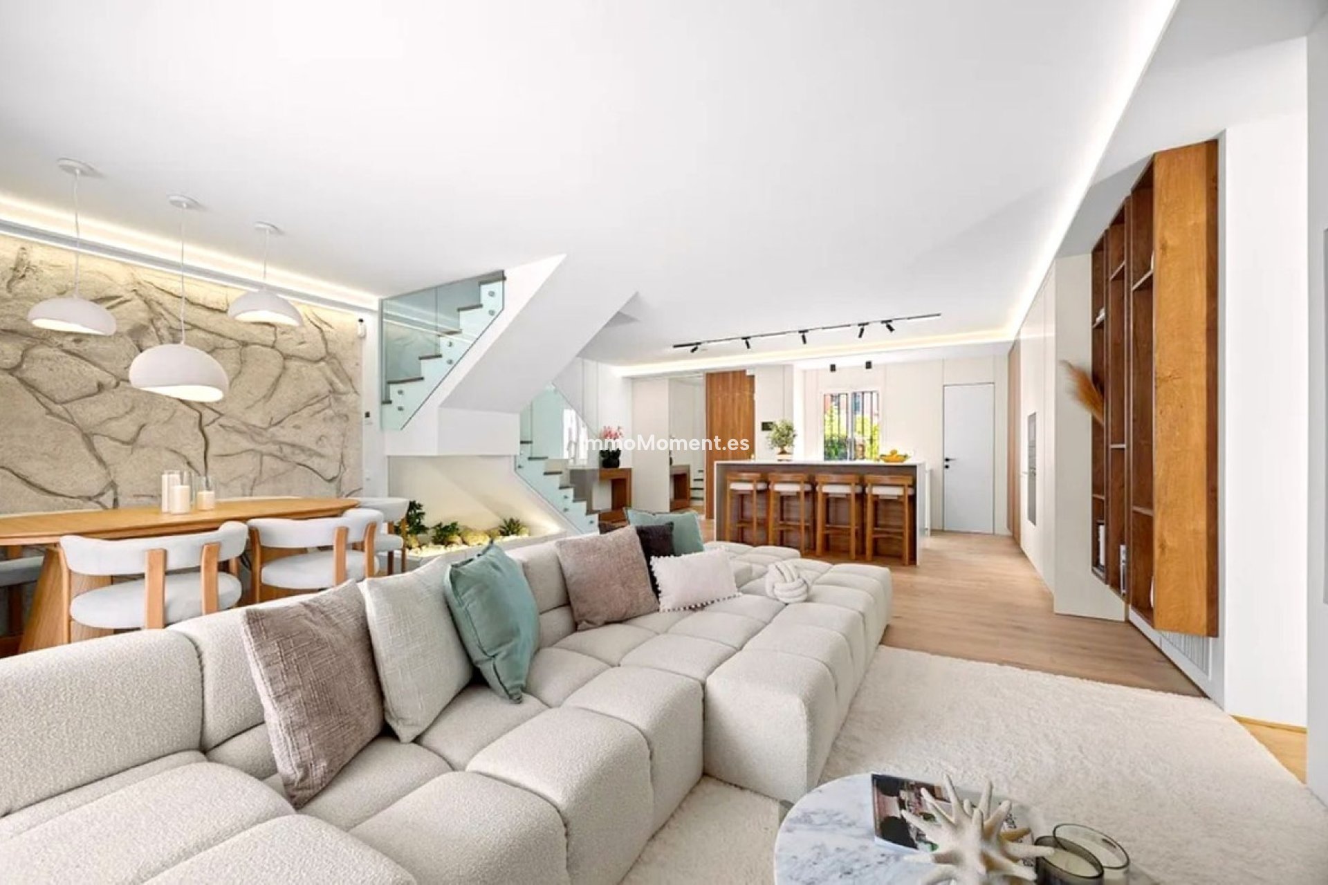 Reventa - Villa independiente - Marbella - The Golden Mile