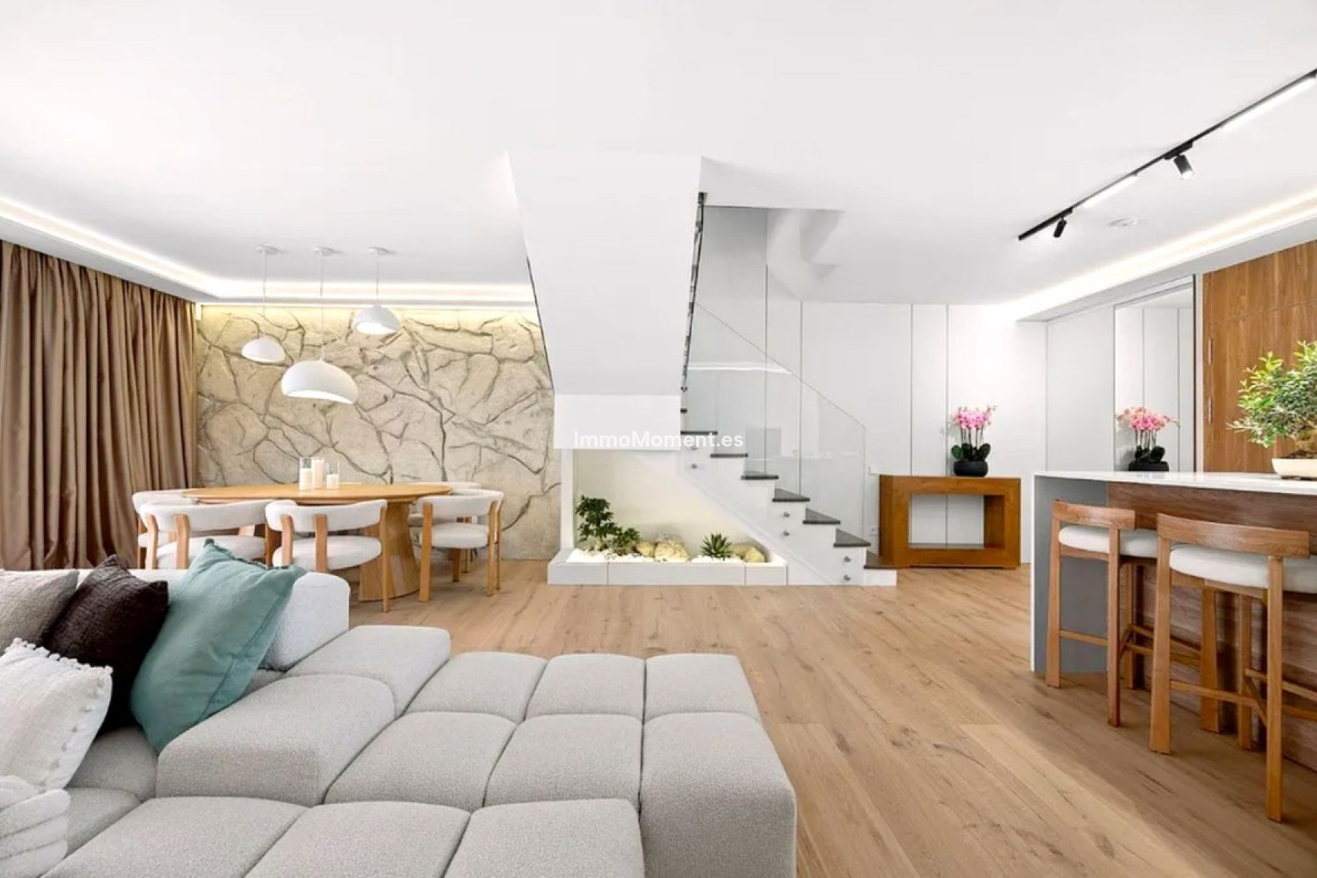 Reventa - Villa independiente - Marbella - The Golden Mile