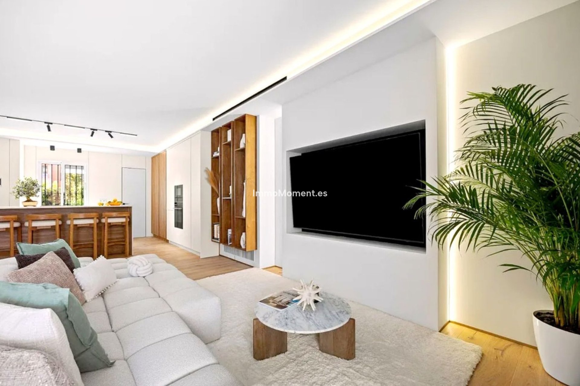 Reventa - Villa independiente - Marbella - The Golden Mile